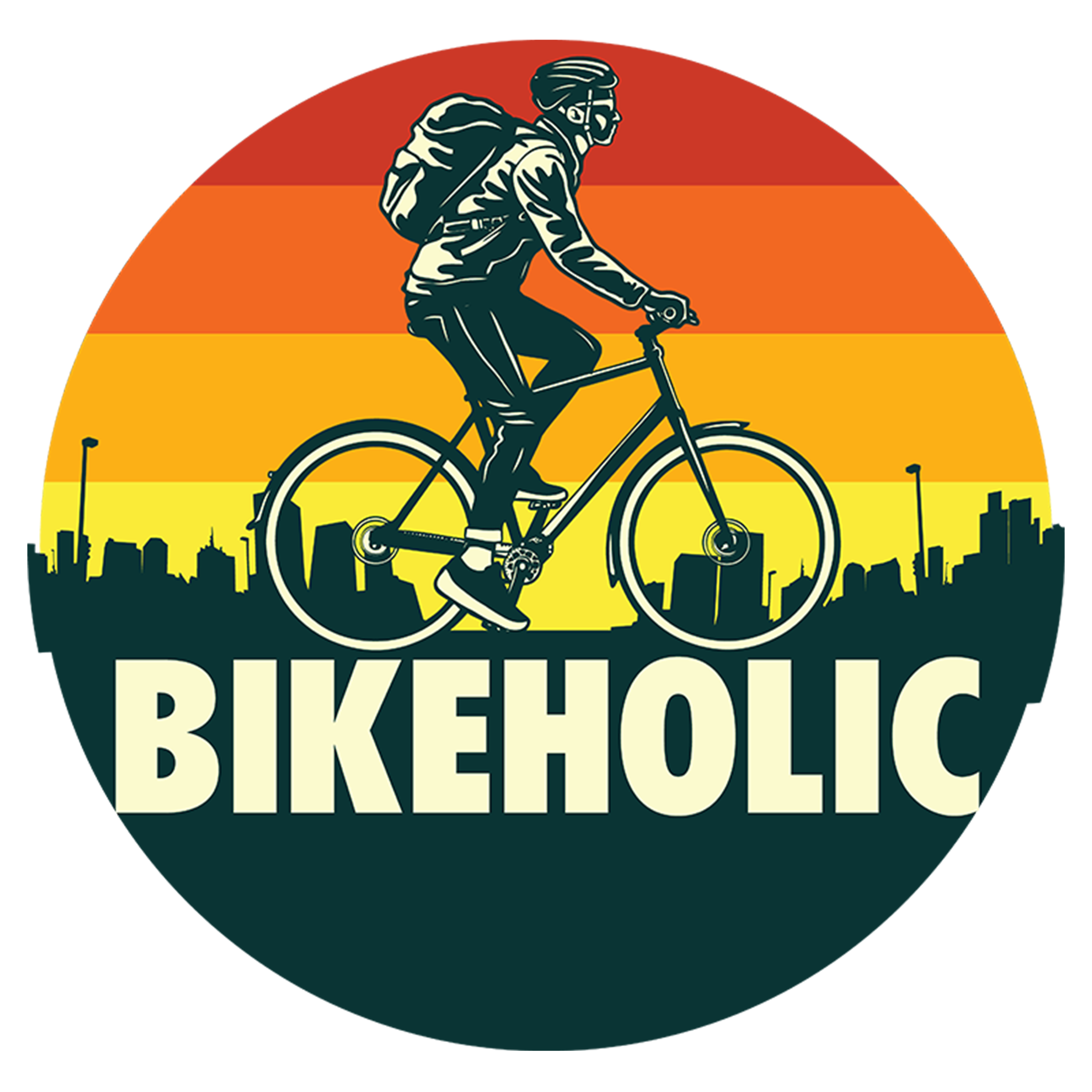 Bikeholic