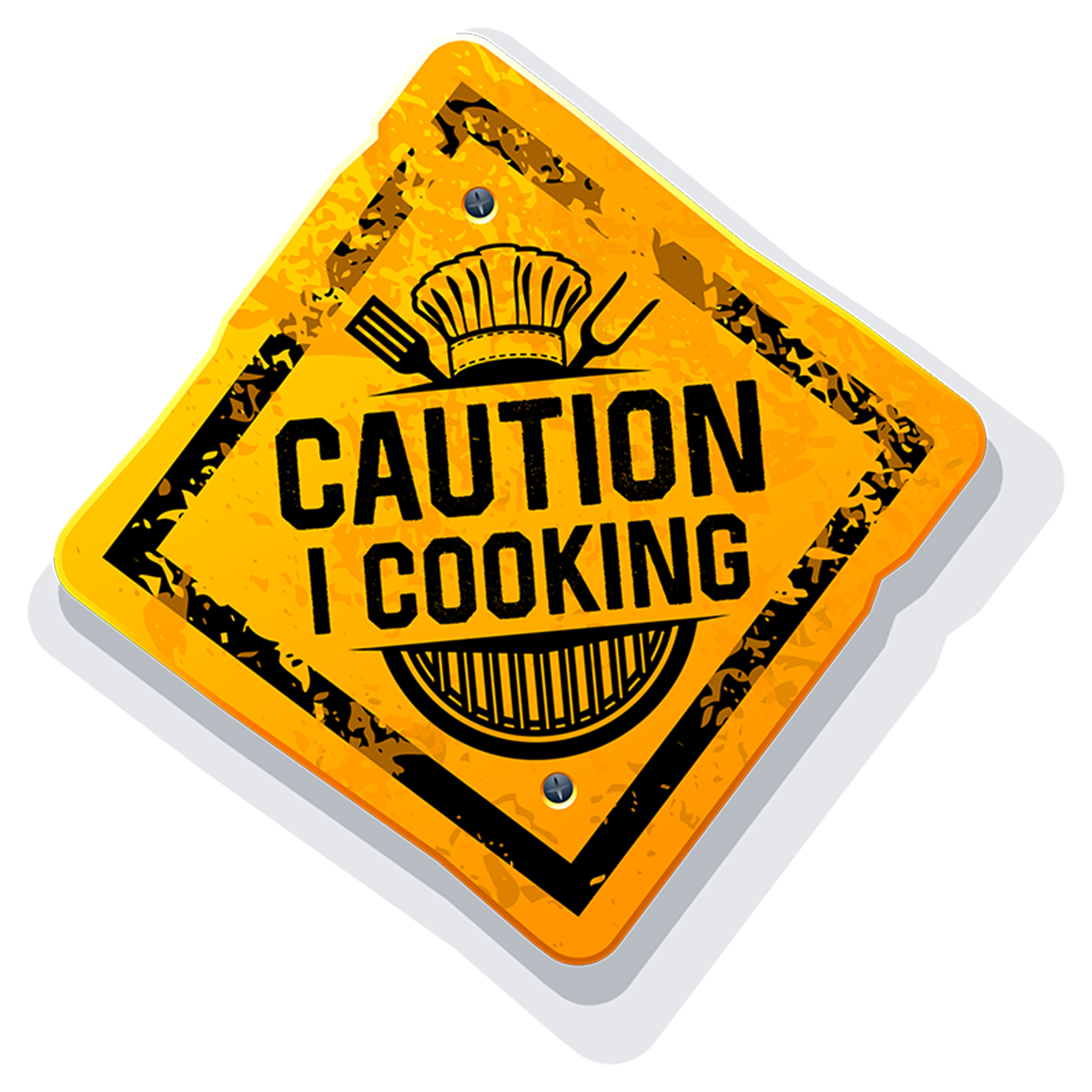 Caution