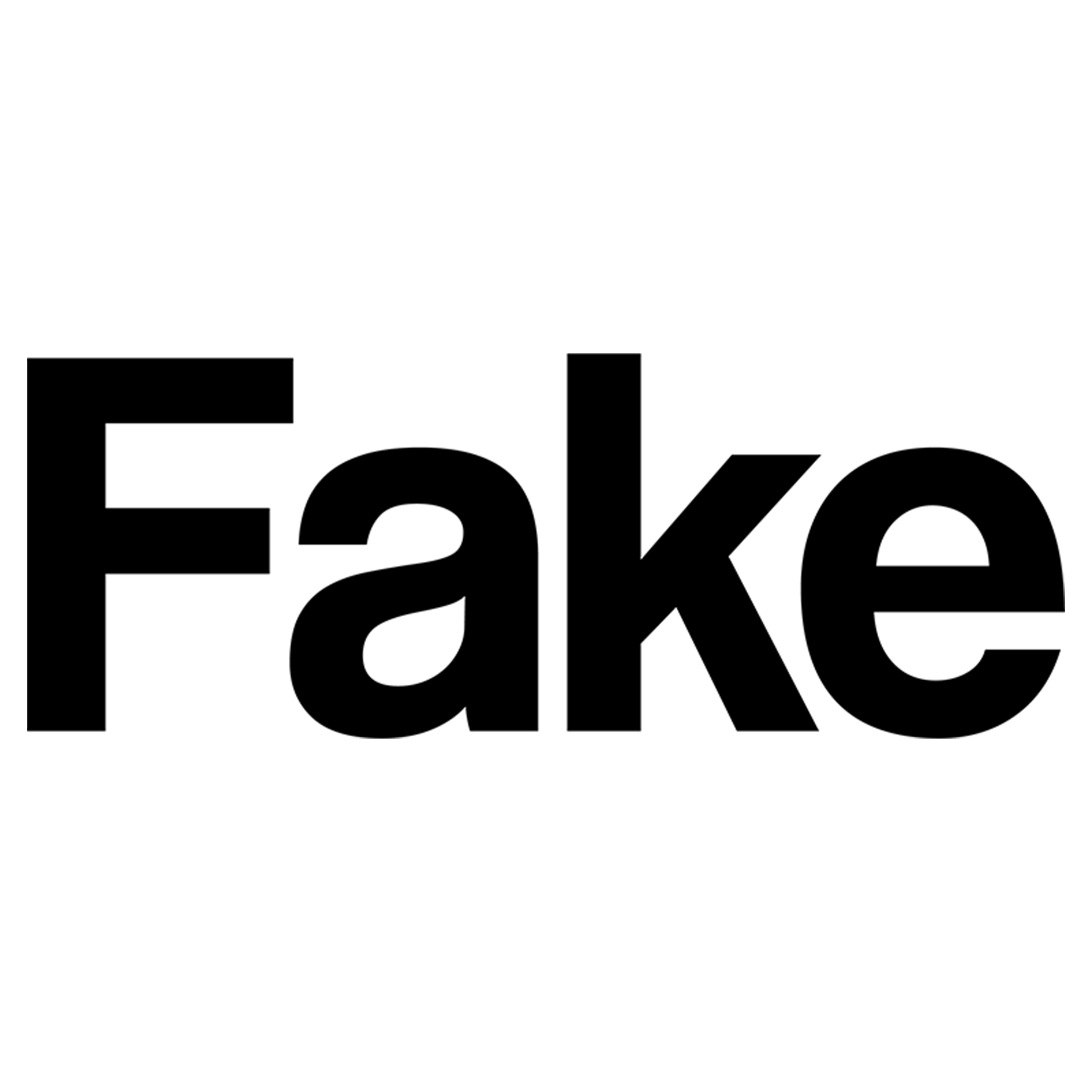 Fake
