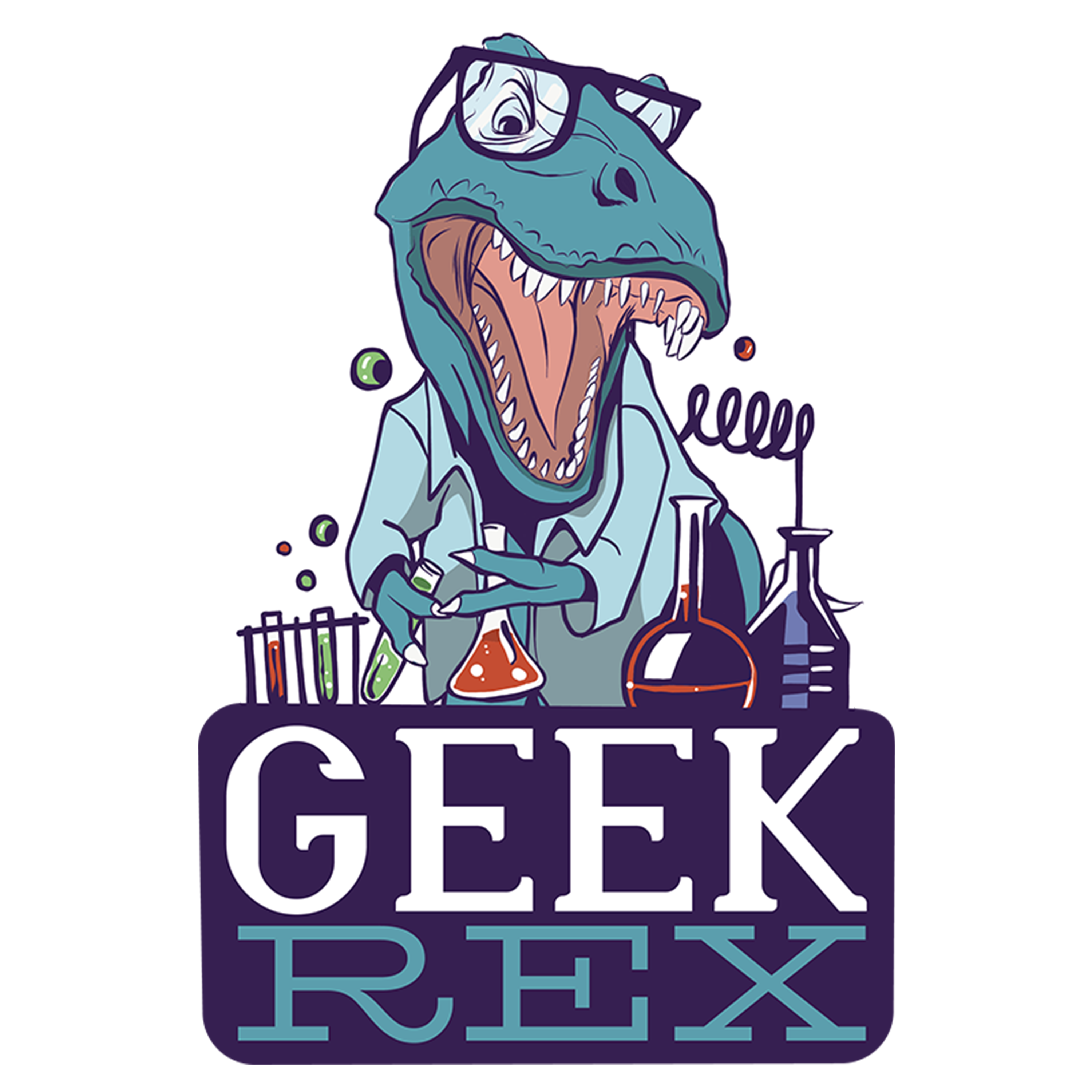 Geekrex