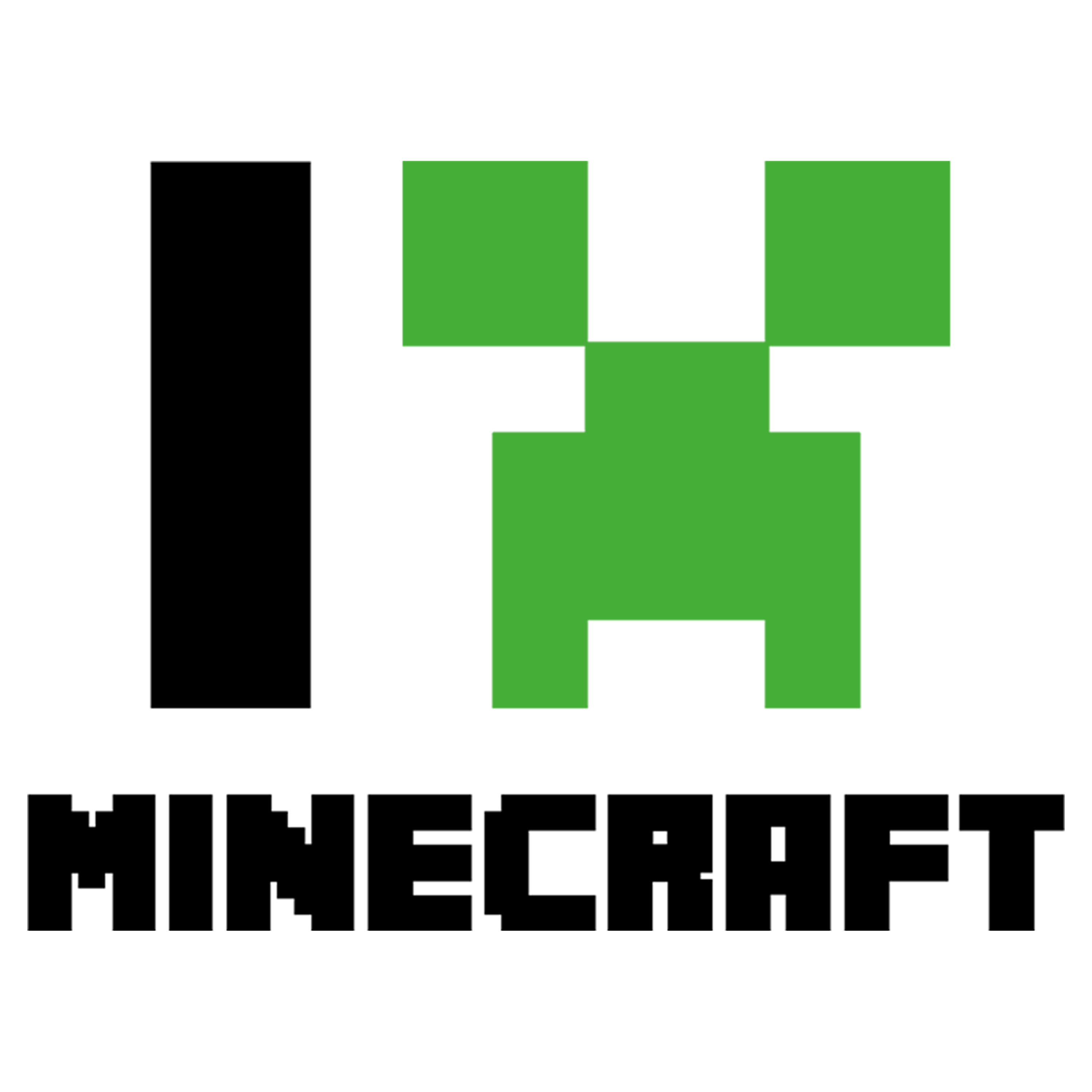 I love Minecraft