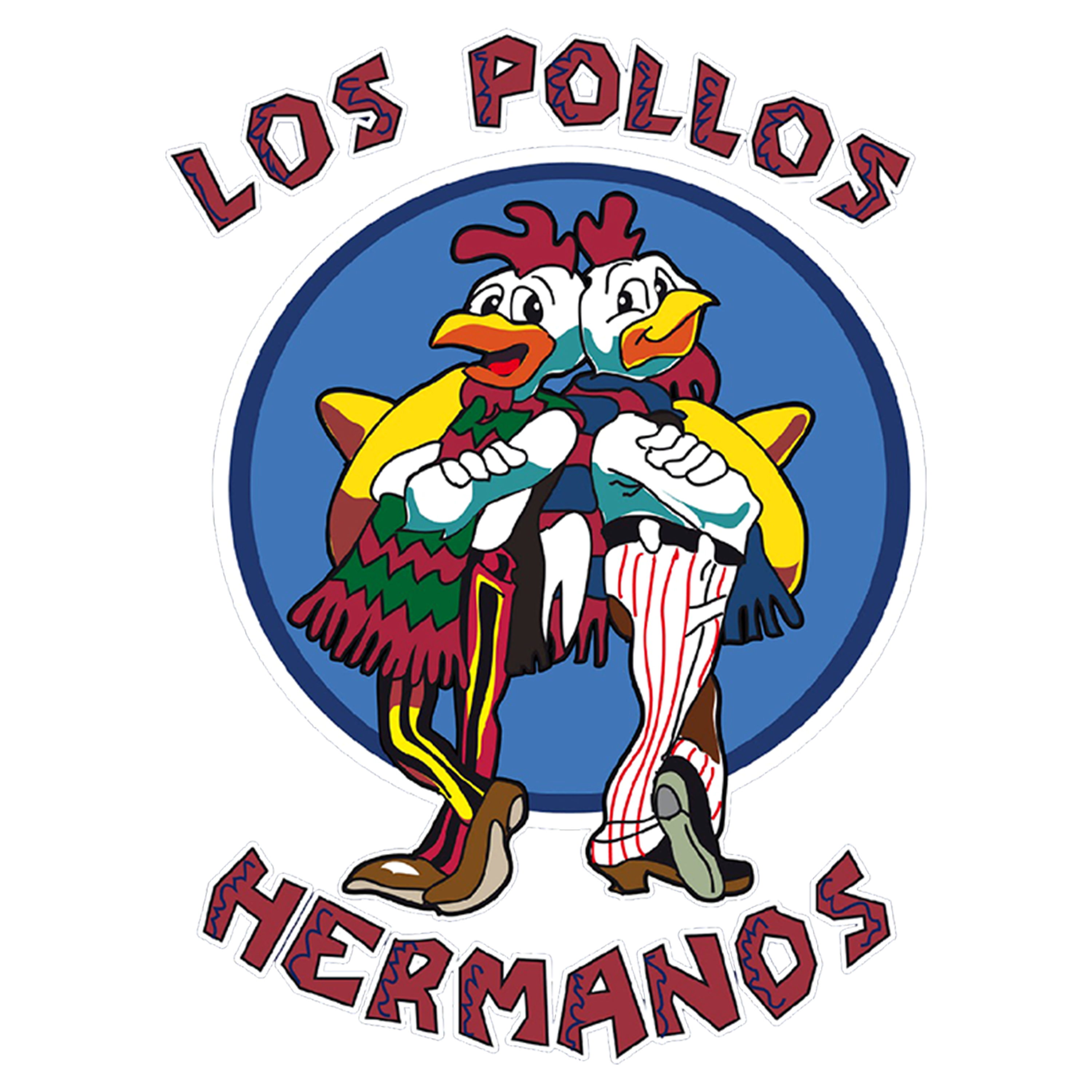 Los pollos hermanos