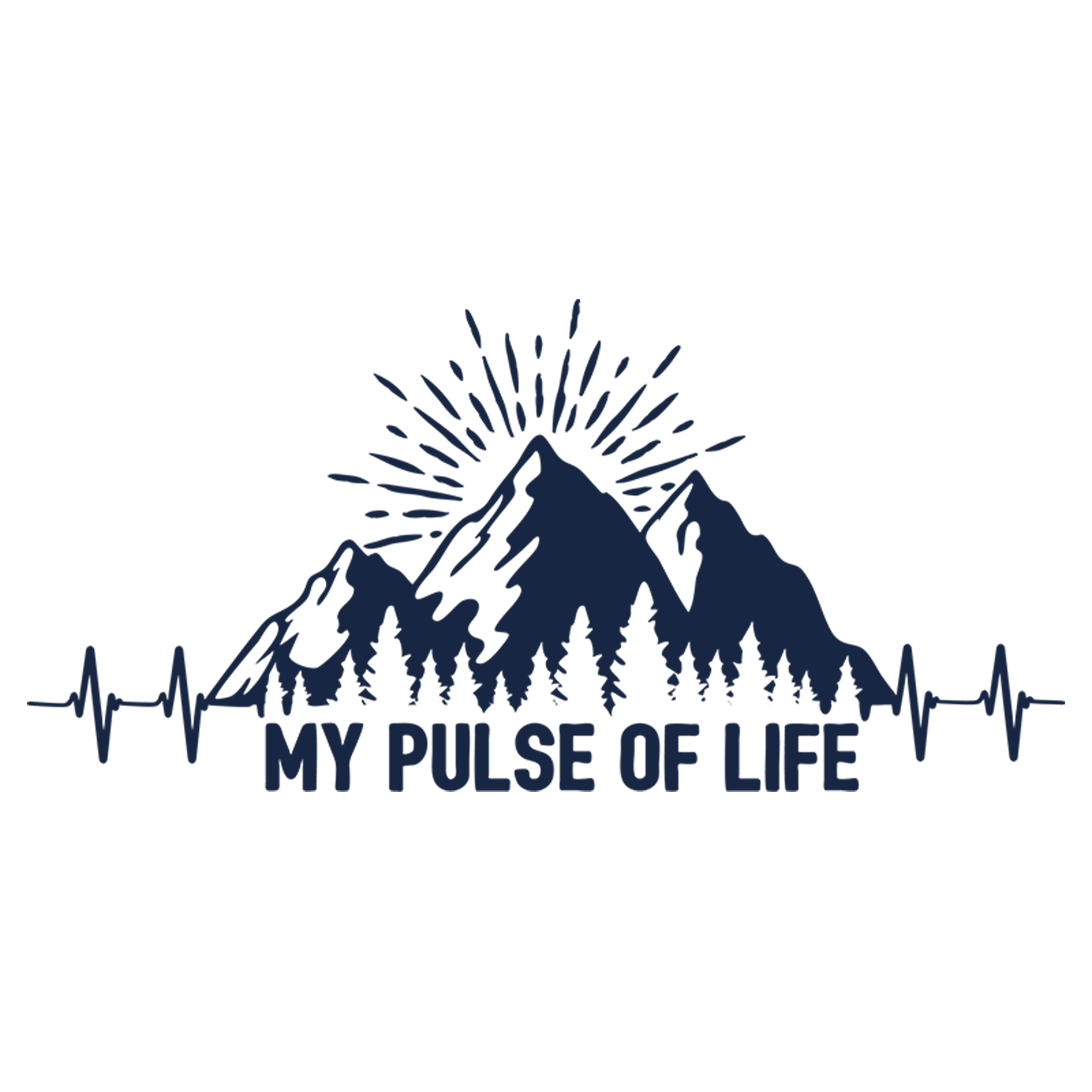Mountain pulse