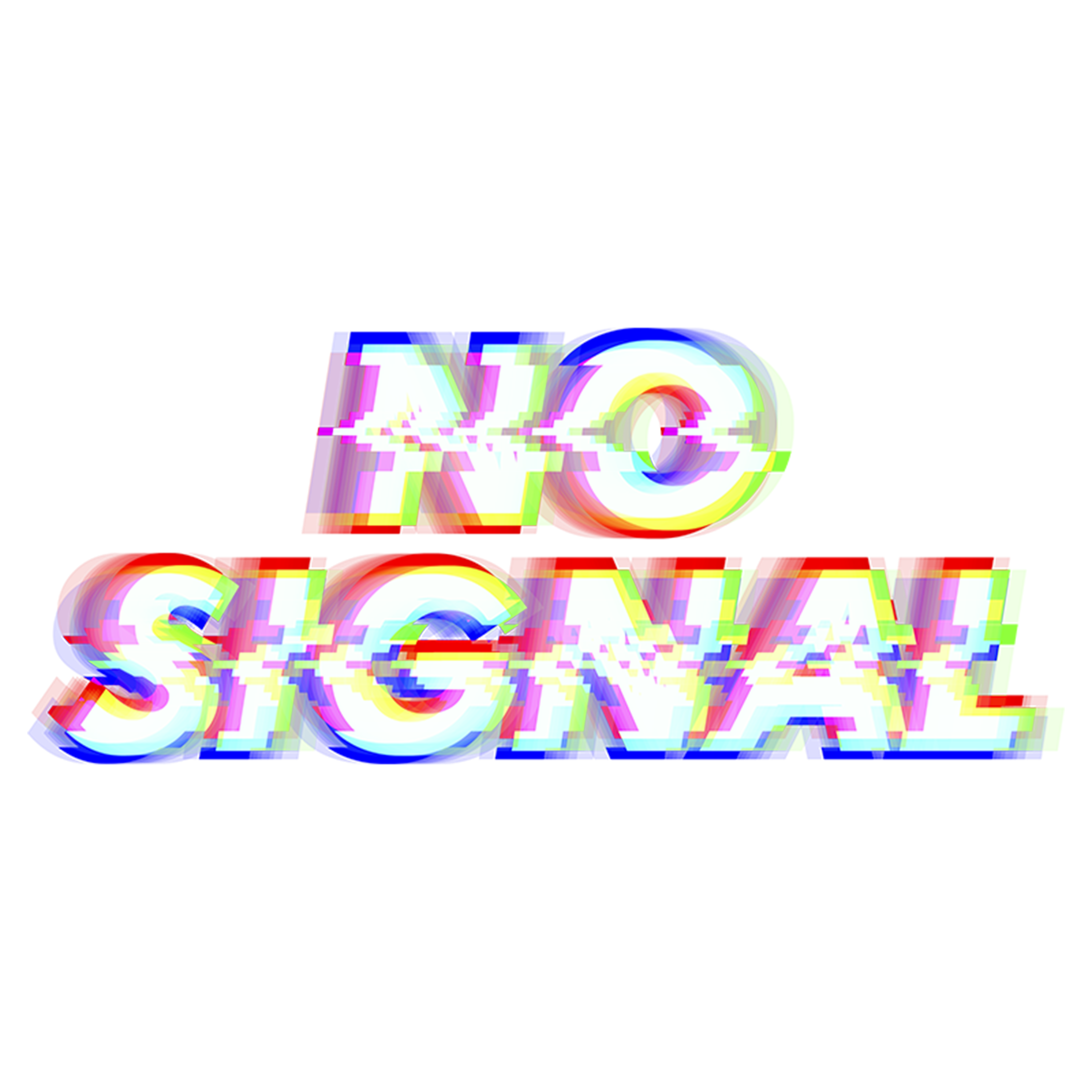 Nosignal