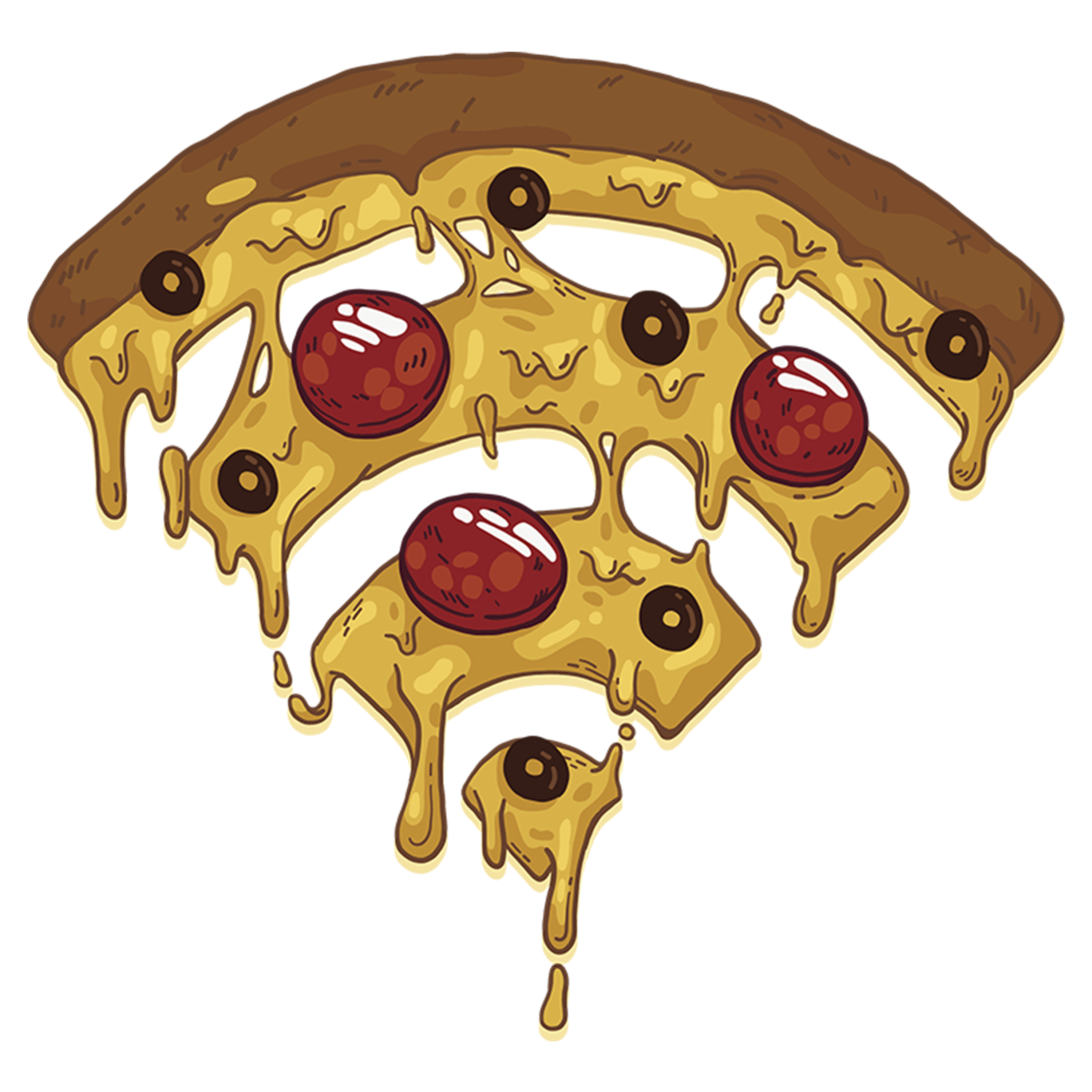 PIZZA