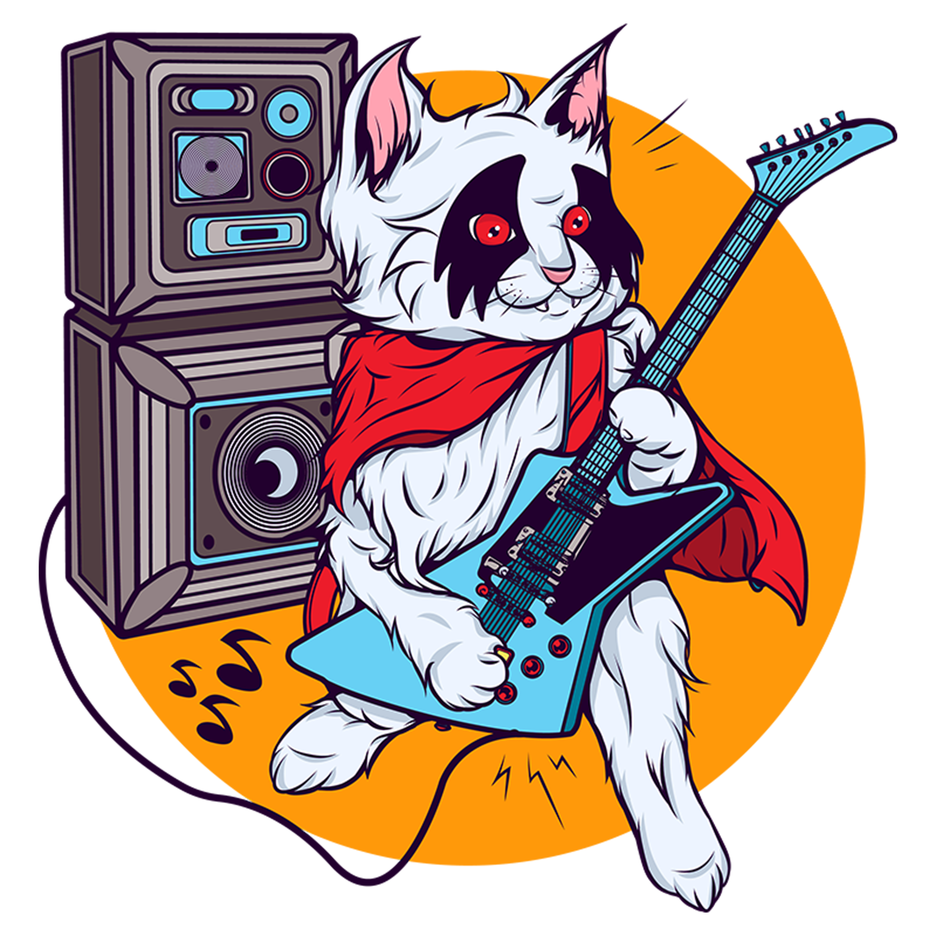 Rockcat