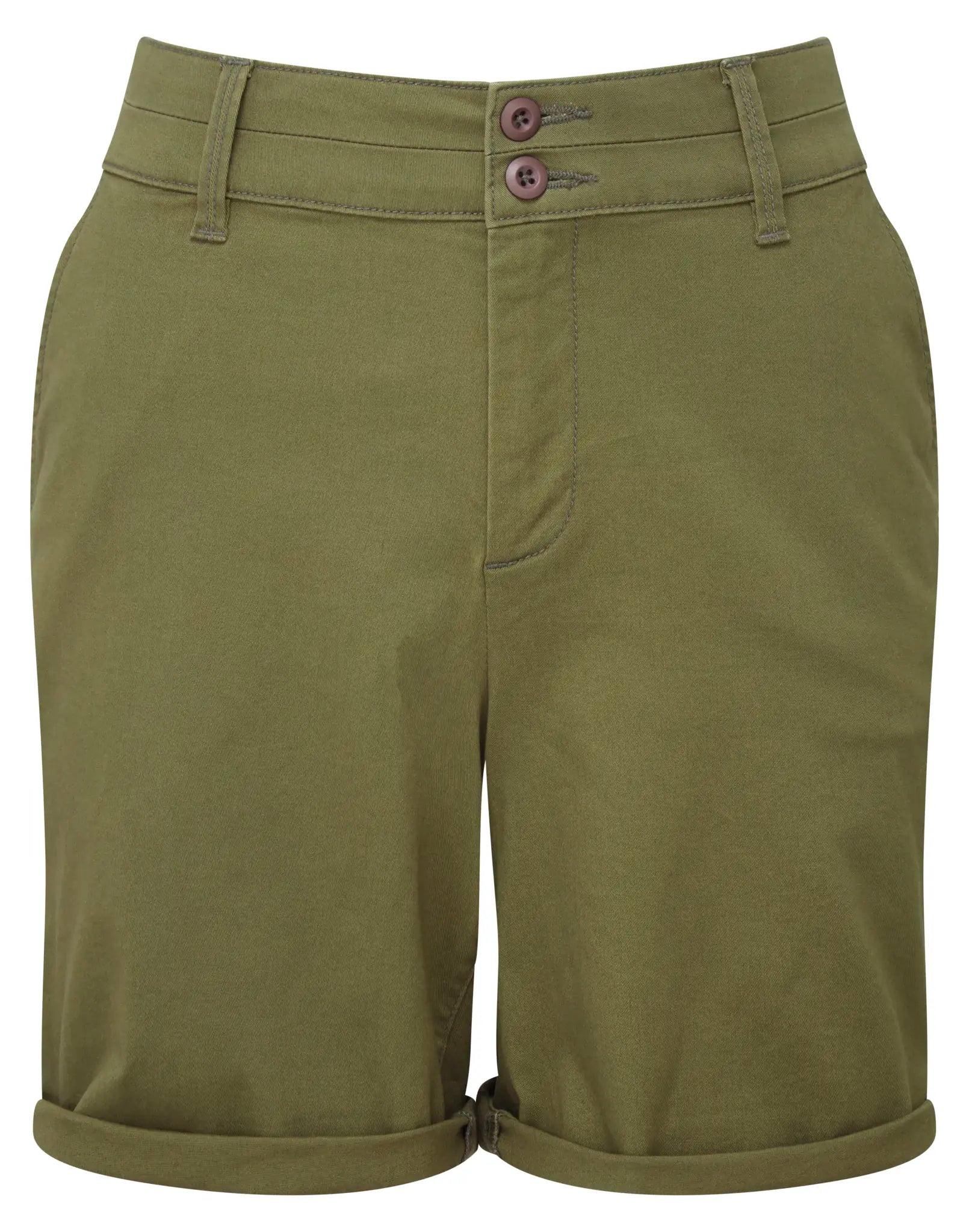 all-groups Women's Ultimate Chino Shorts