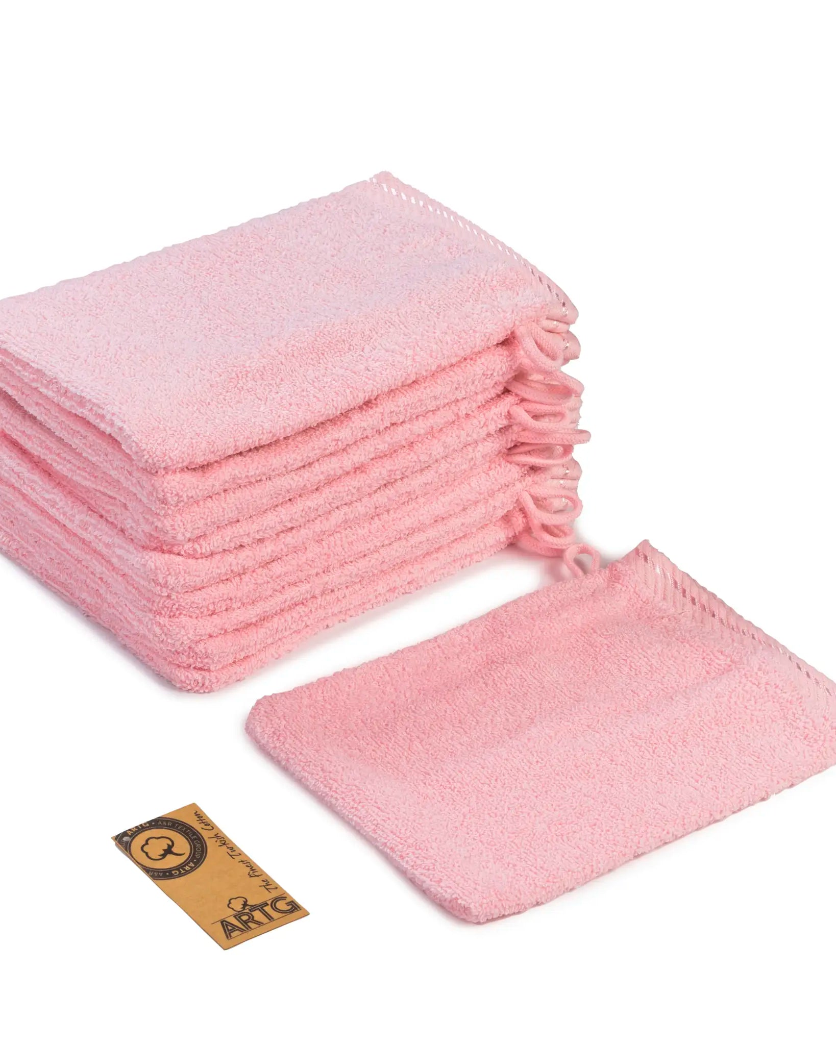 all-groups Washcloth
