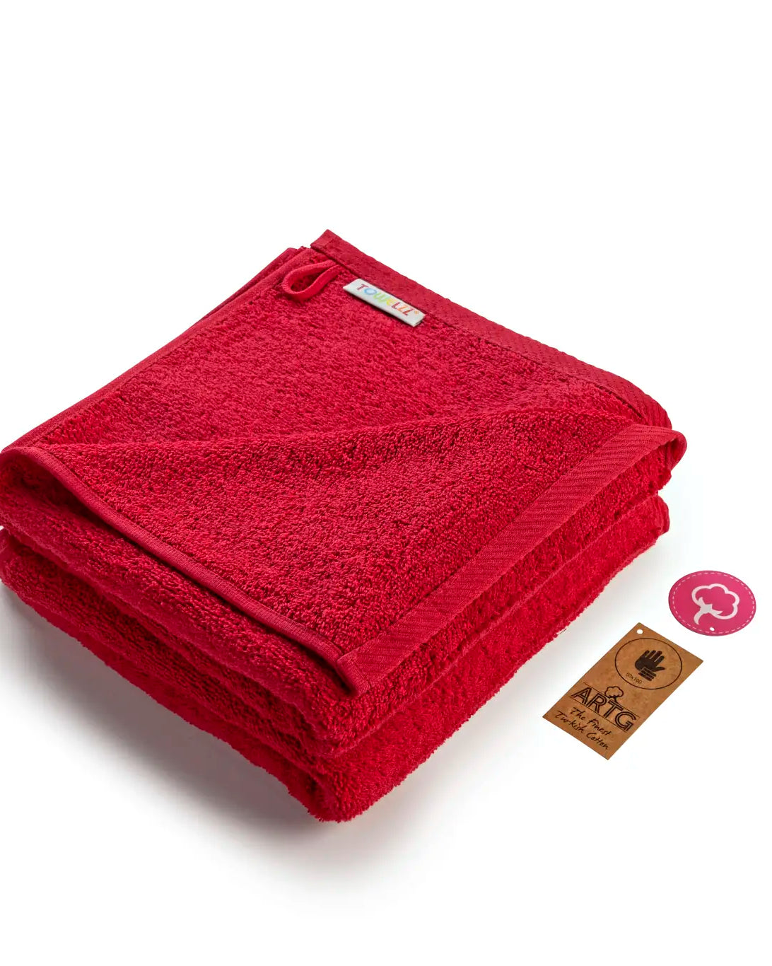 all-groups Fashion Hand Towel