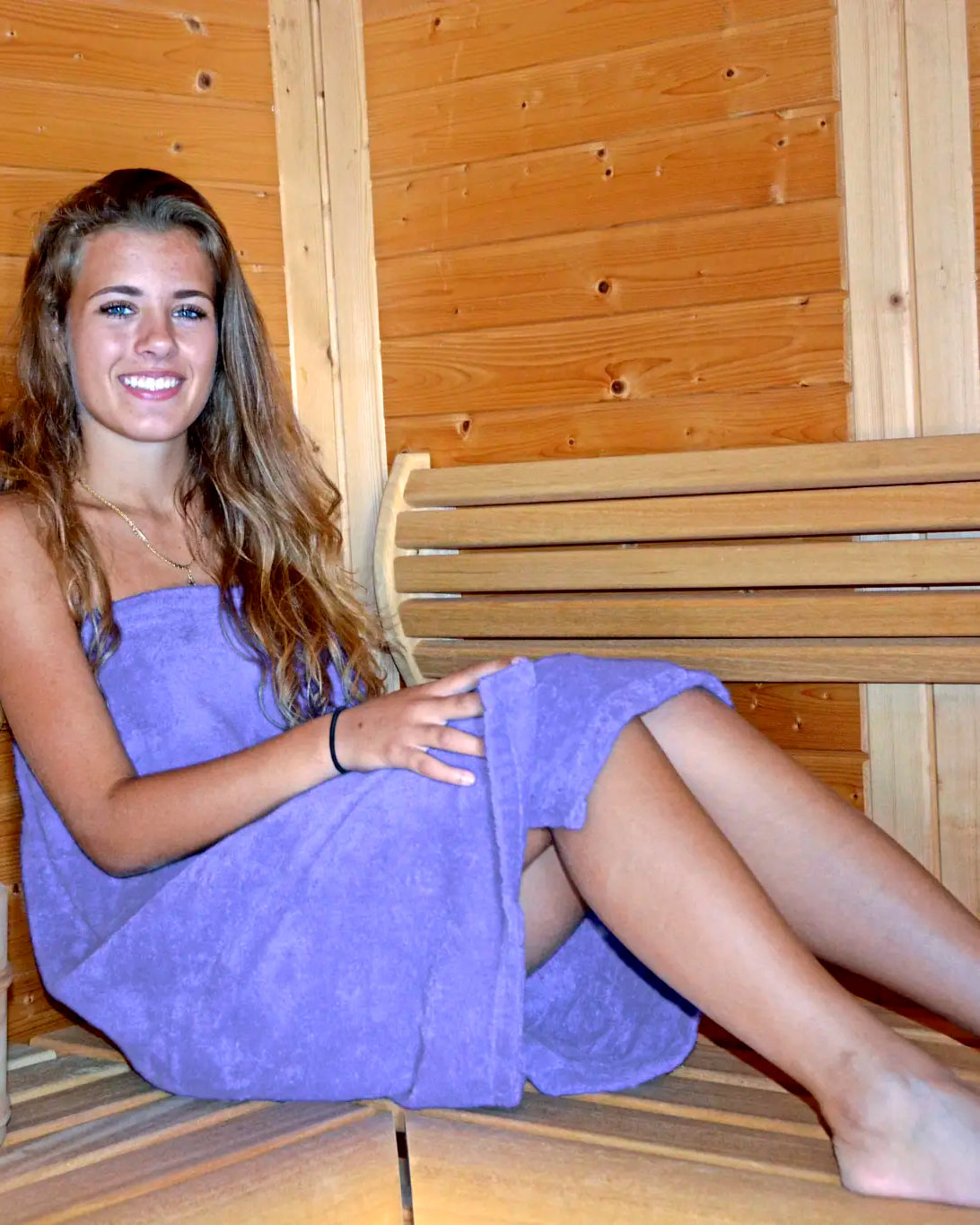 all-groups Women's Sauna Kilt