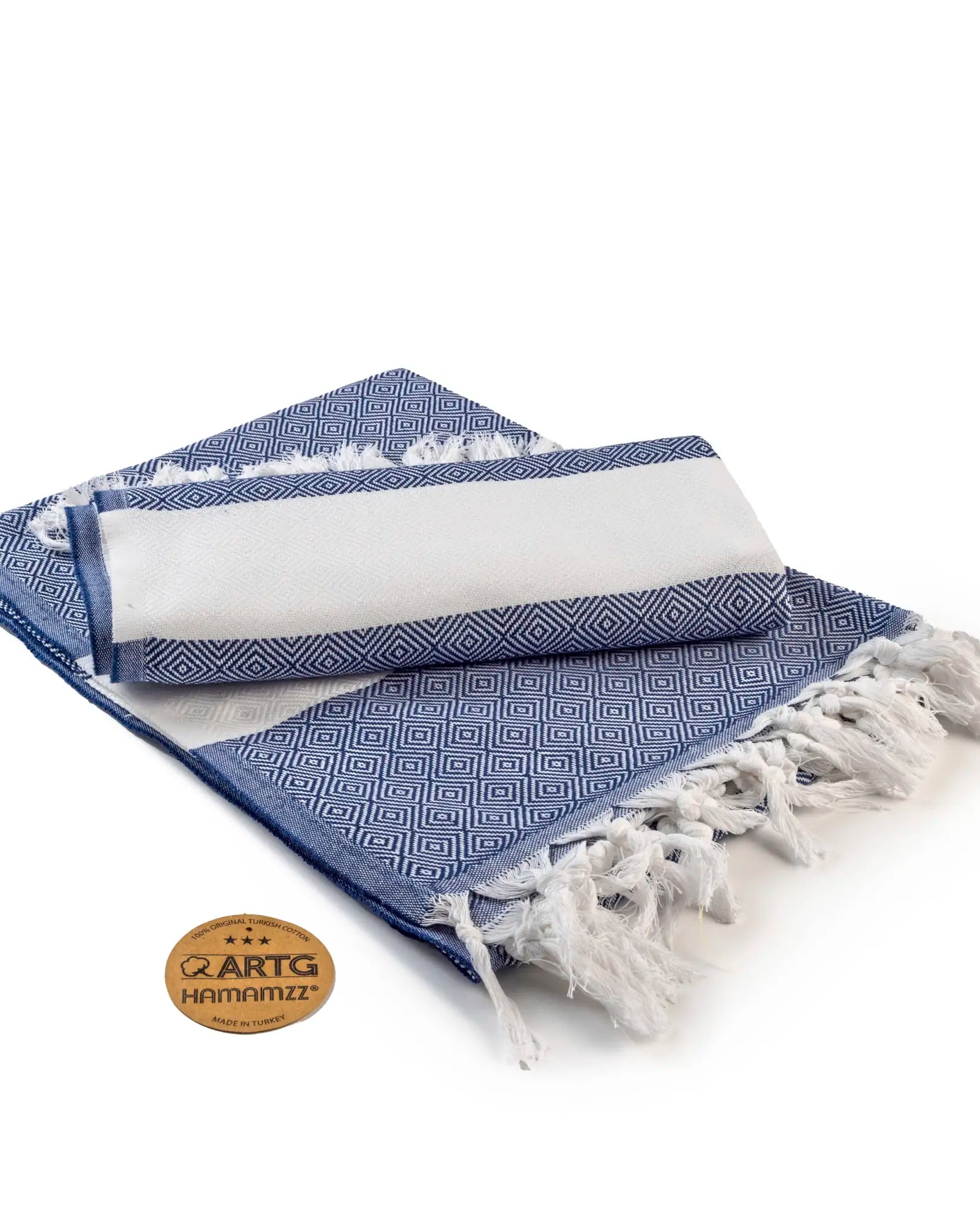 all-groups Hamamzz Marmaris DeLuxe Towel