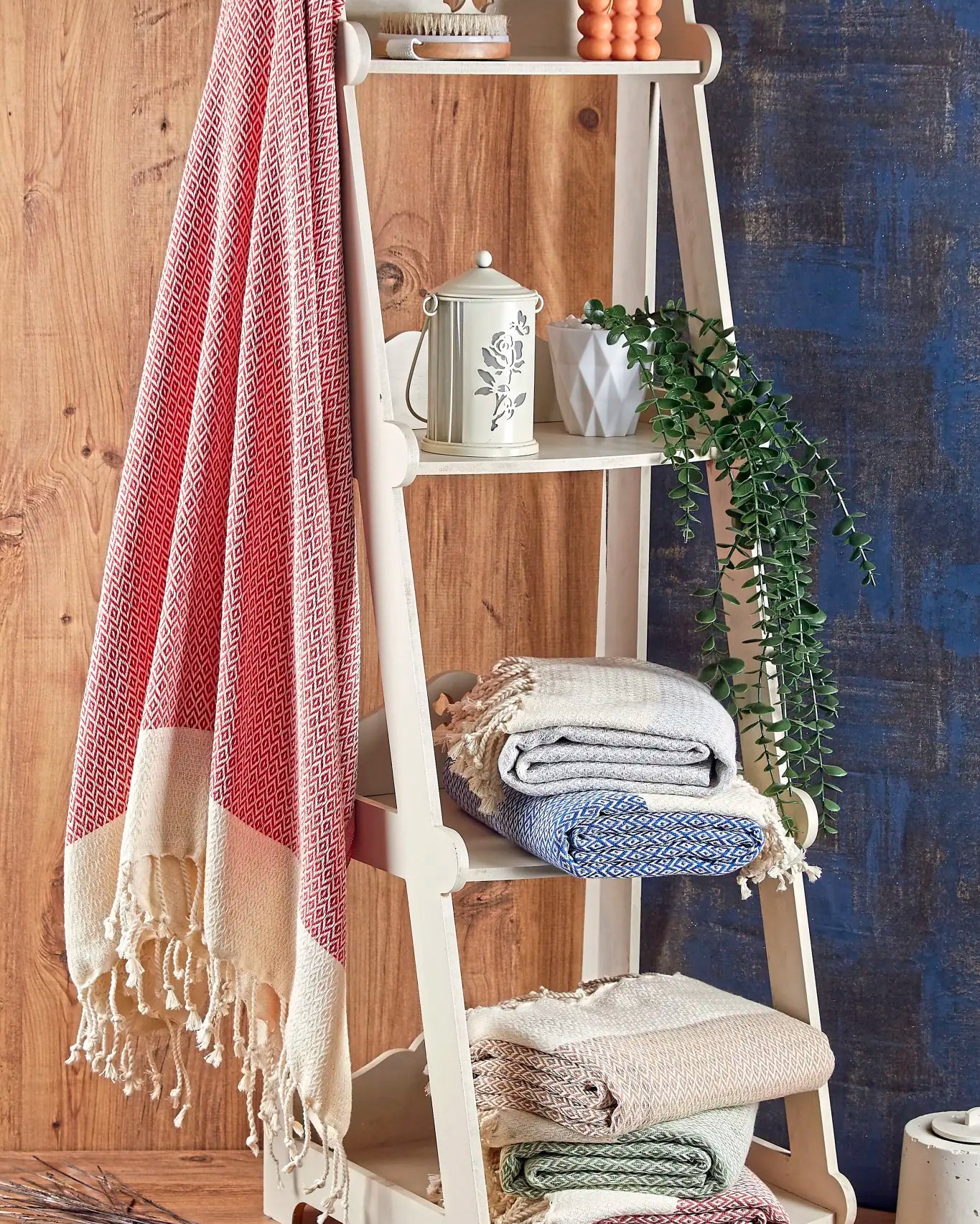 all-groups Hamamzz Towel Kemer