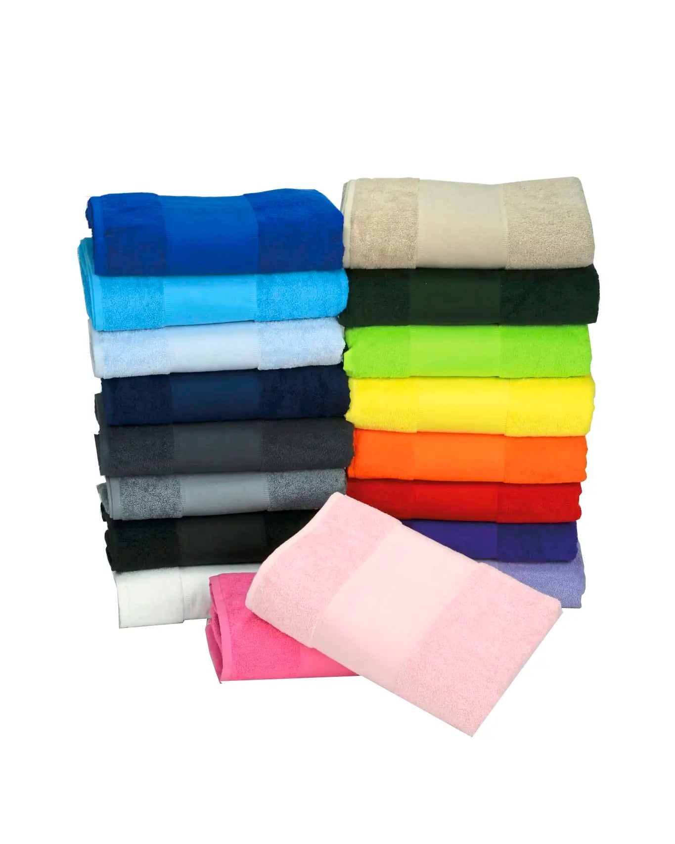 all-groups Hand Towel