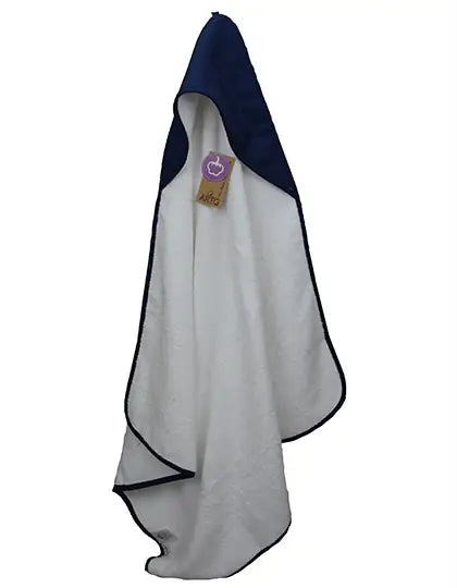 Baby Hooded Towel