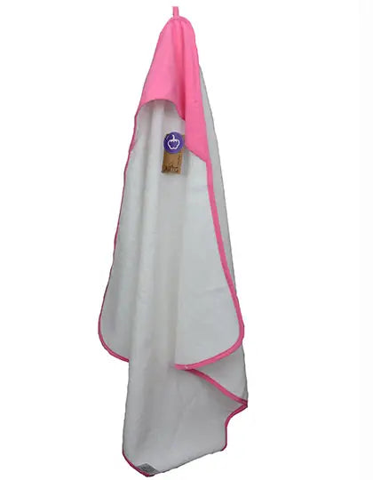 Baby Hooded Towel