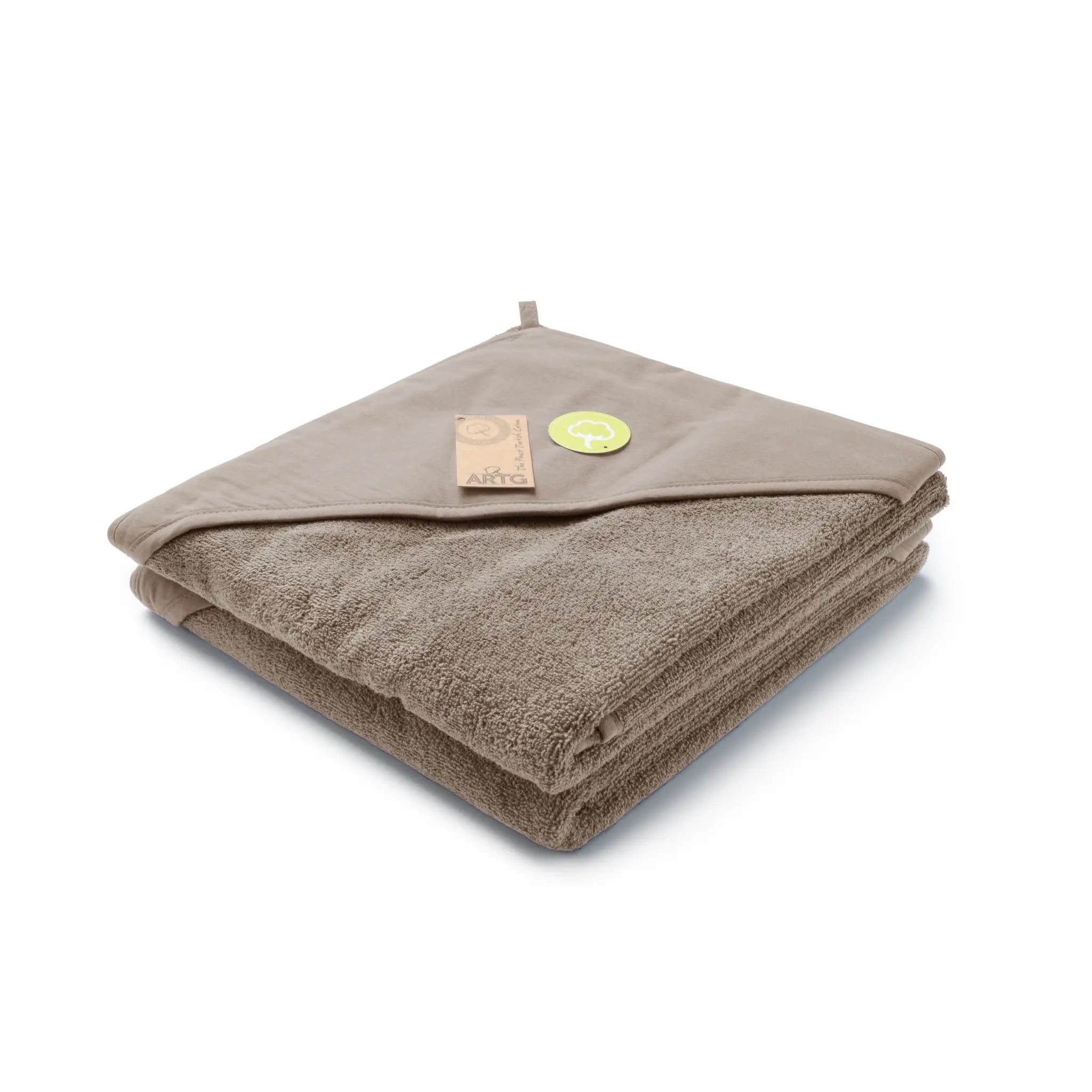 all-groups Baby Hooded Towel