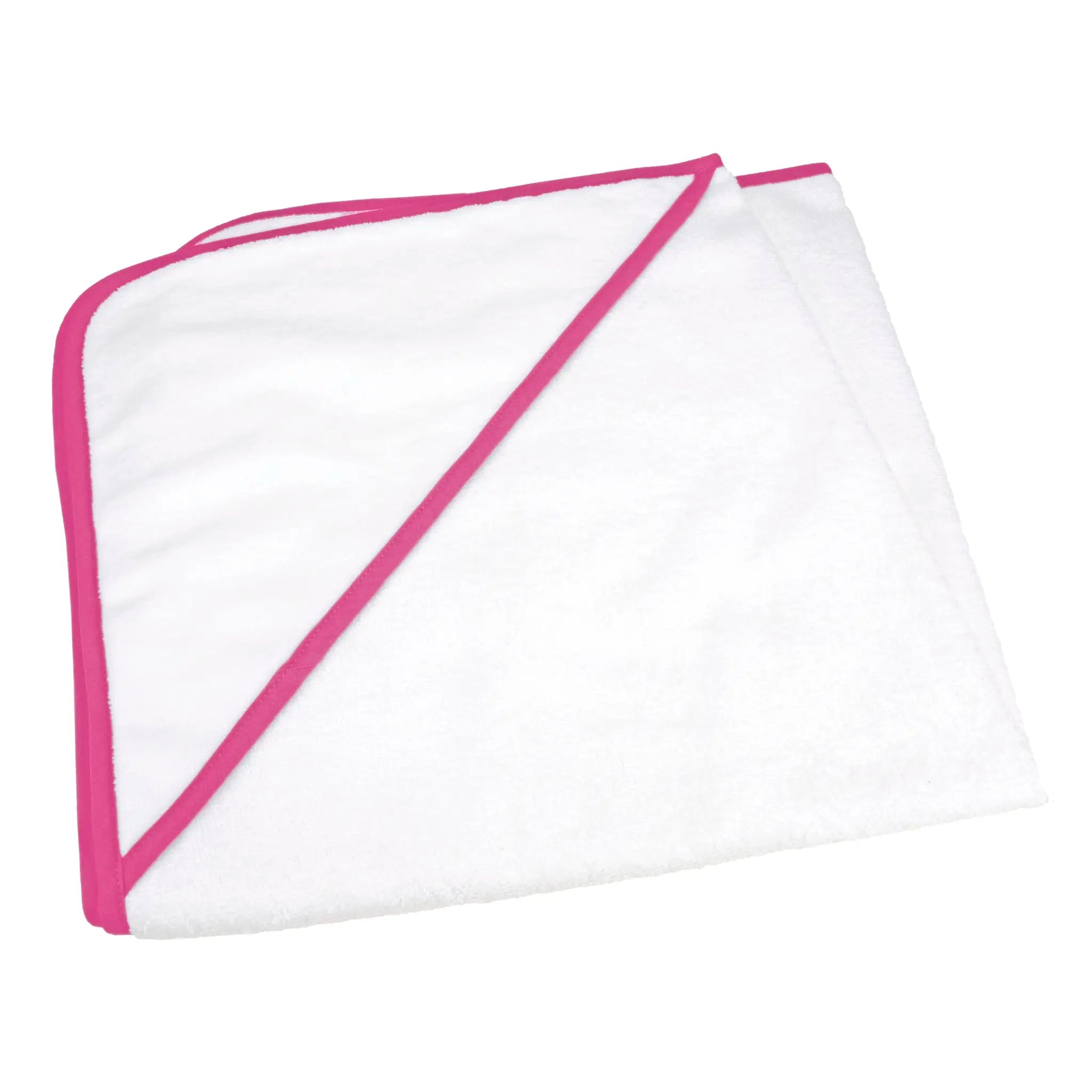 all-groups Babiezz ALL Over Hooded Towel