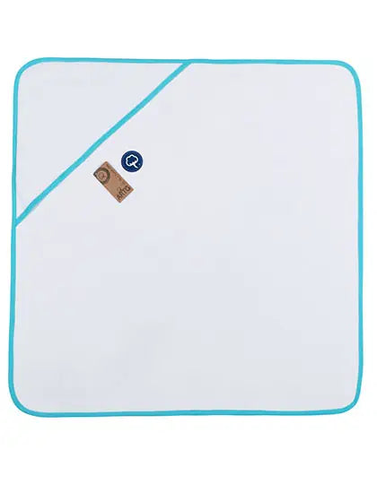 Babiezz ALL Over Hooded Towel