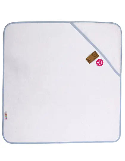 Babiezz ALL Over Hooded Towel