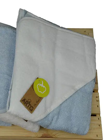 Babiezz Hooded Towel