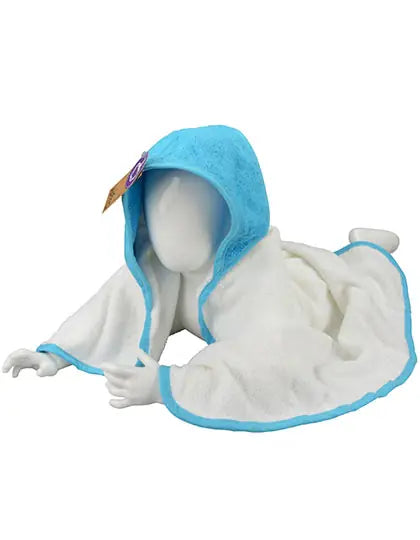Babiezz Hooded Towel