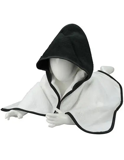 Babiezz Hooded Towel