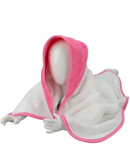 Babiezz Hooded Towel