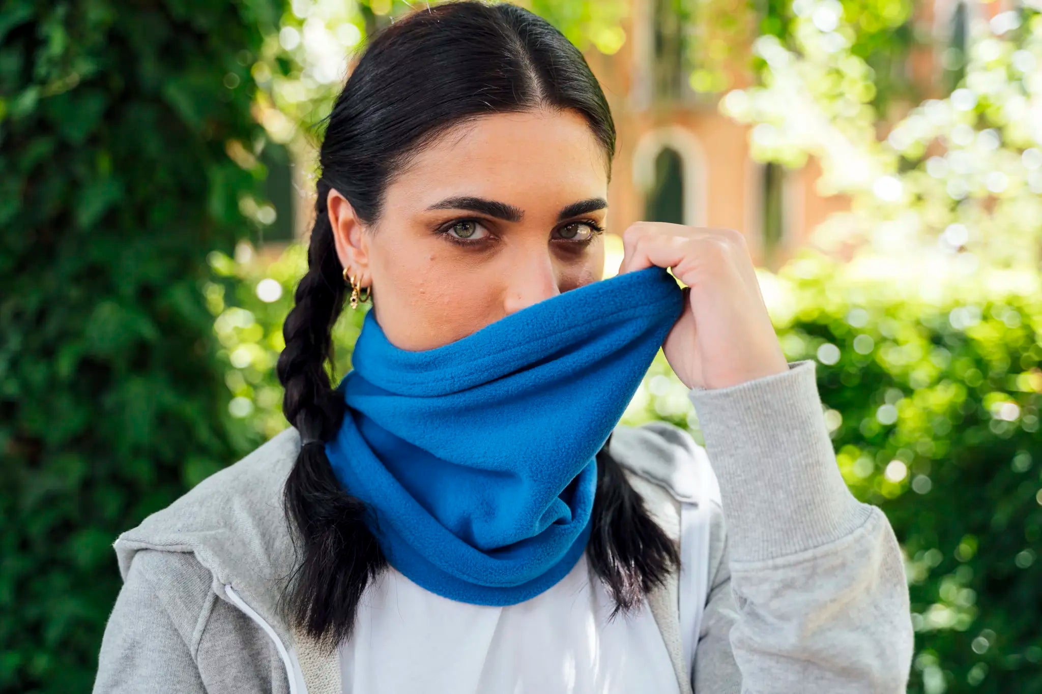 all-groups Hotty S Neck Warmer