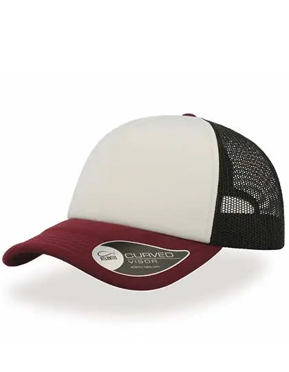 Rapper Cap