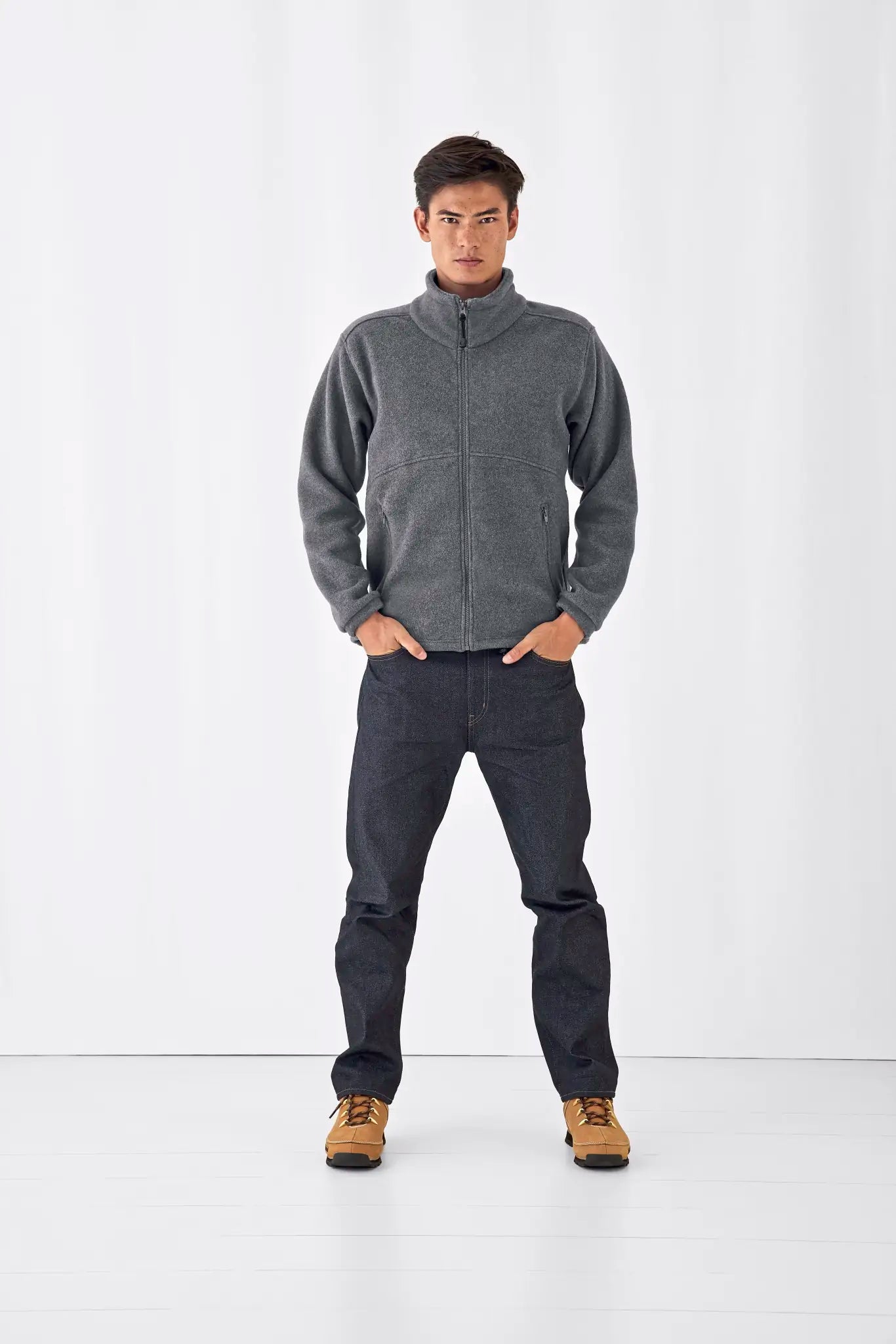 all-groups Unisex Fleece Icewalker