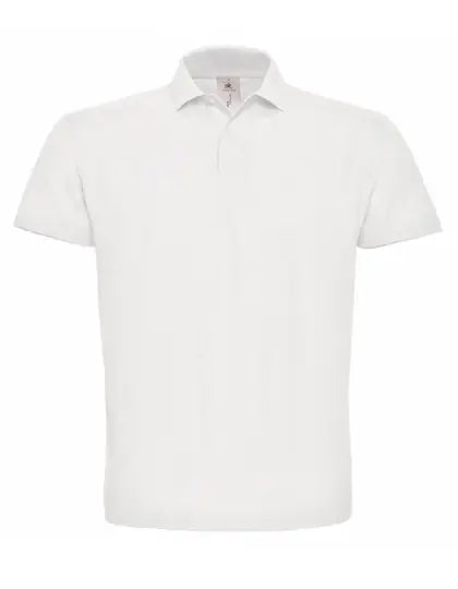 Unisex Polo ID001