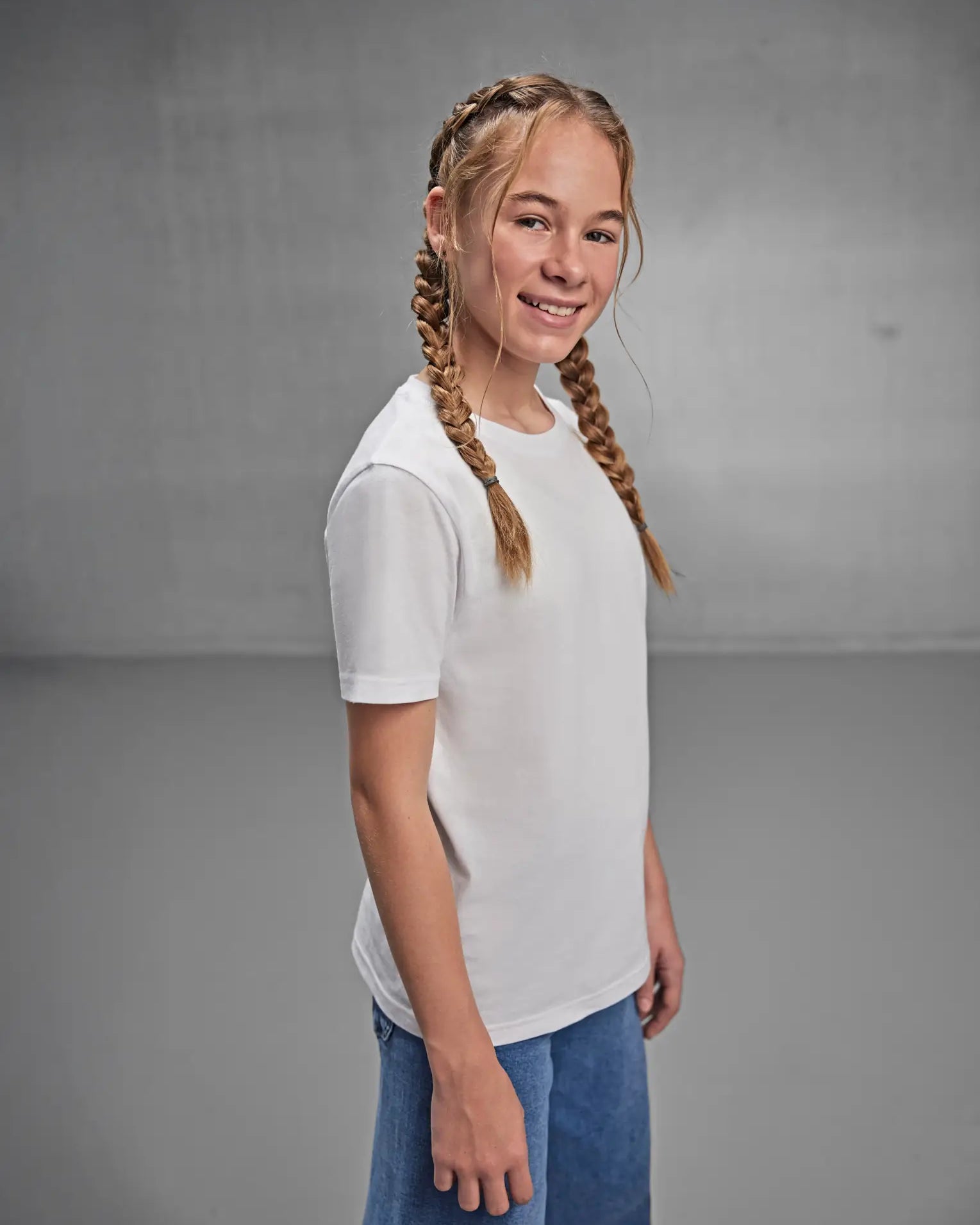 all-groups Kids' E190 T-Shirt