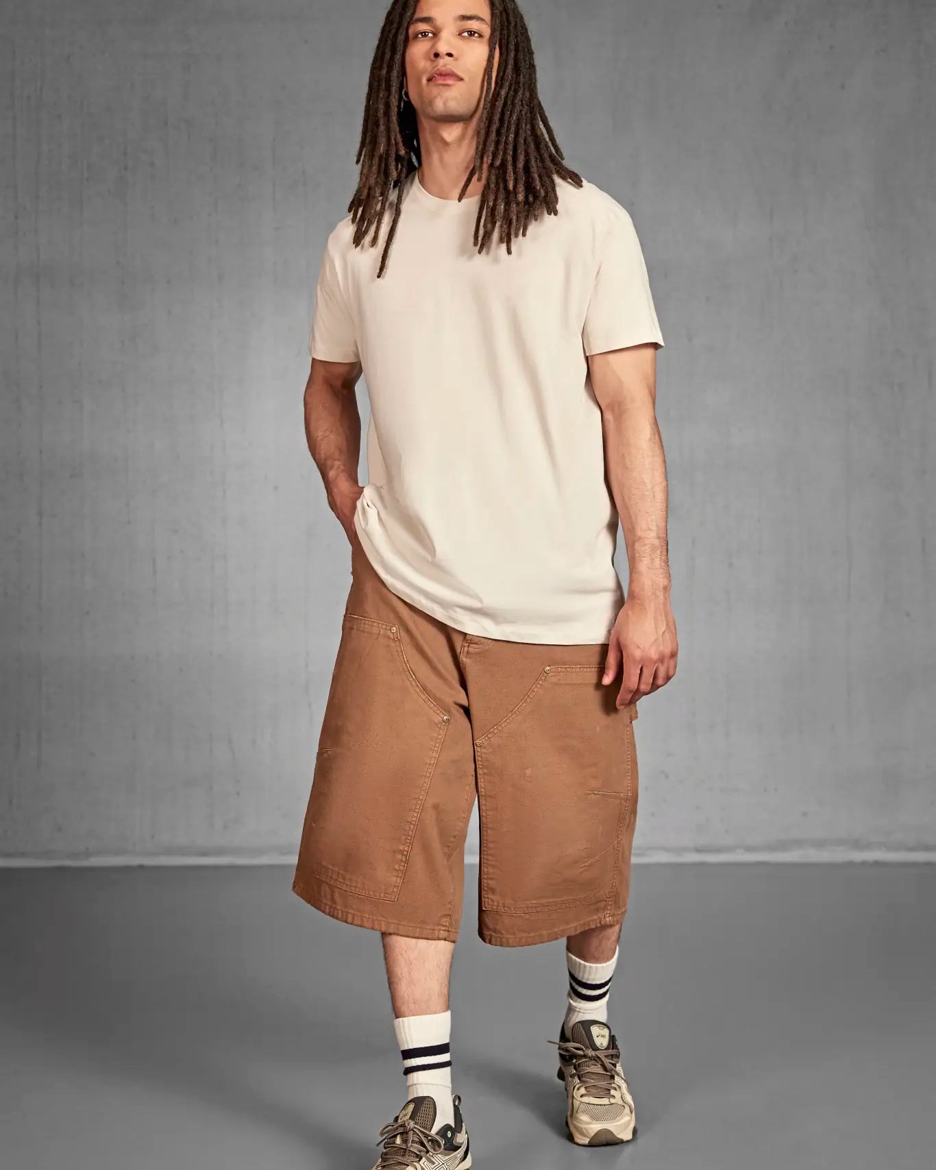 all-groups Men's Inspire E150 T-Shirt