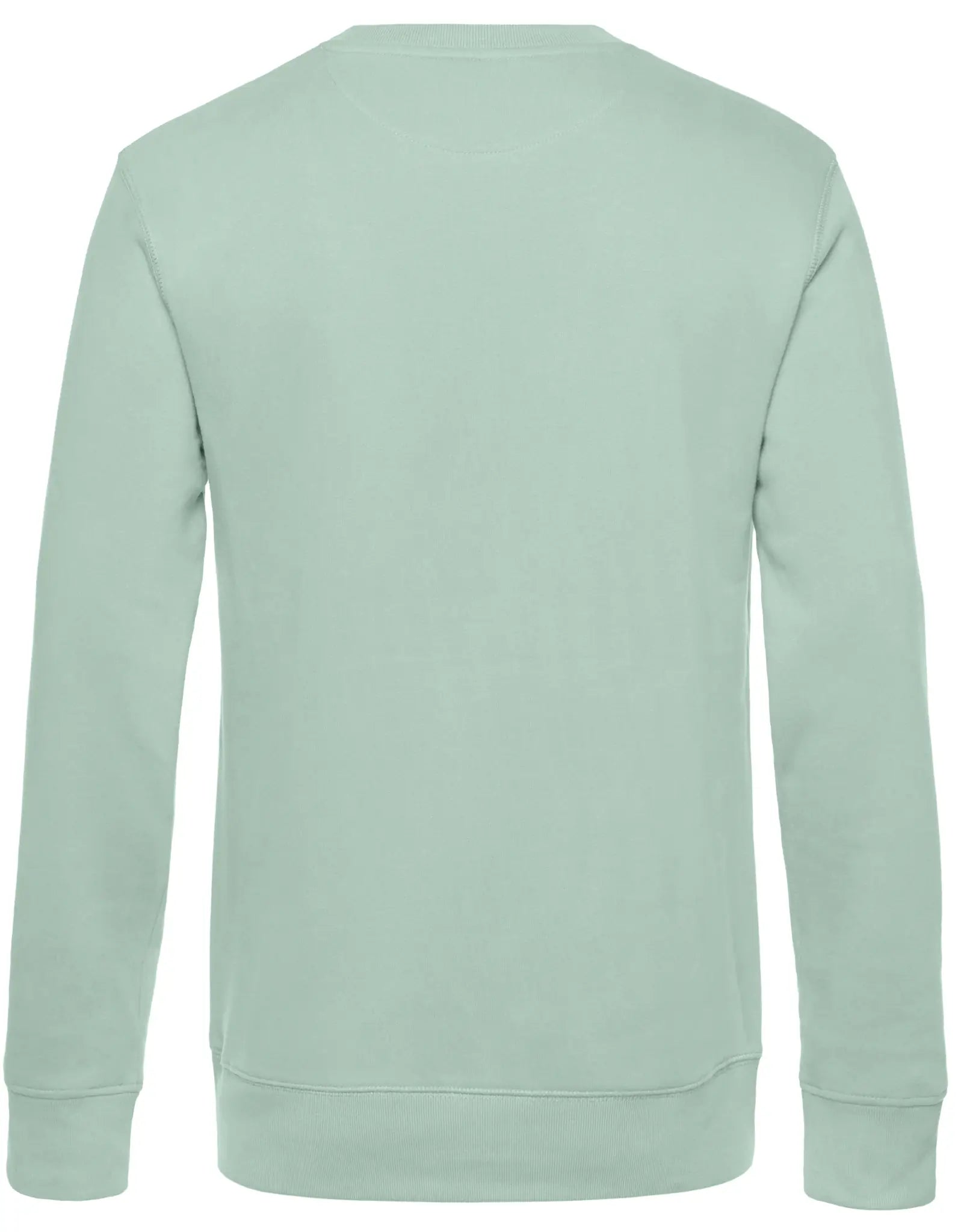 all-groups Men's KING Crew Neck Sweat