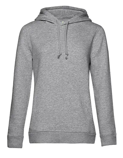 Women's Inspire Hooded Sweat