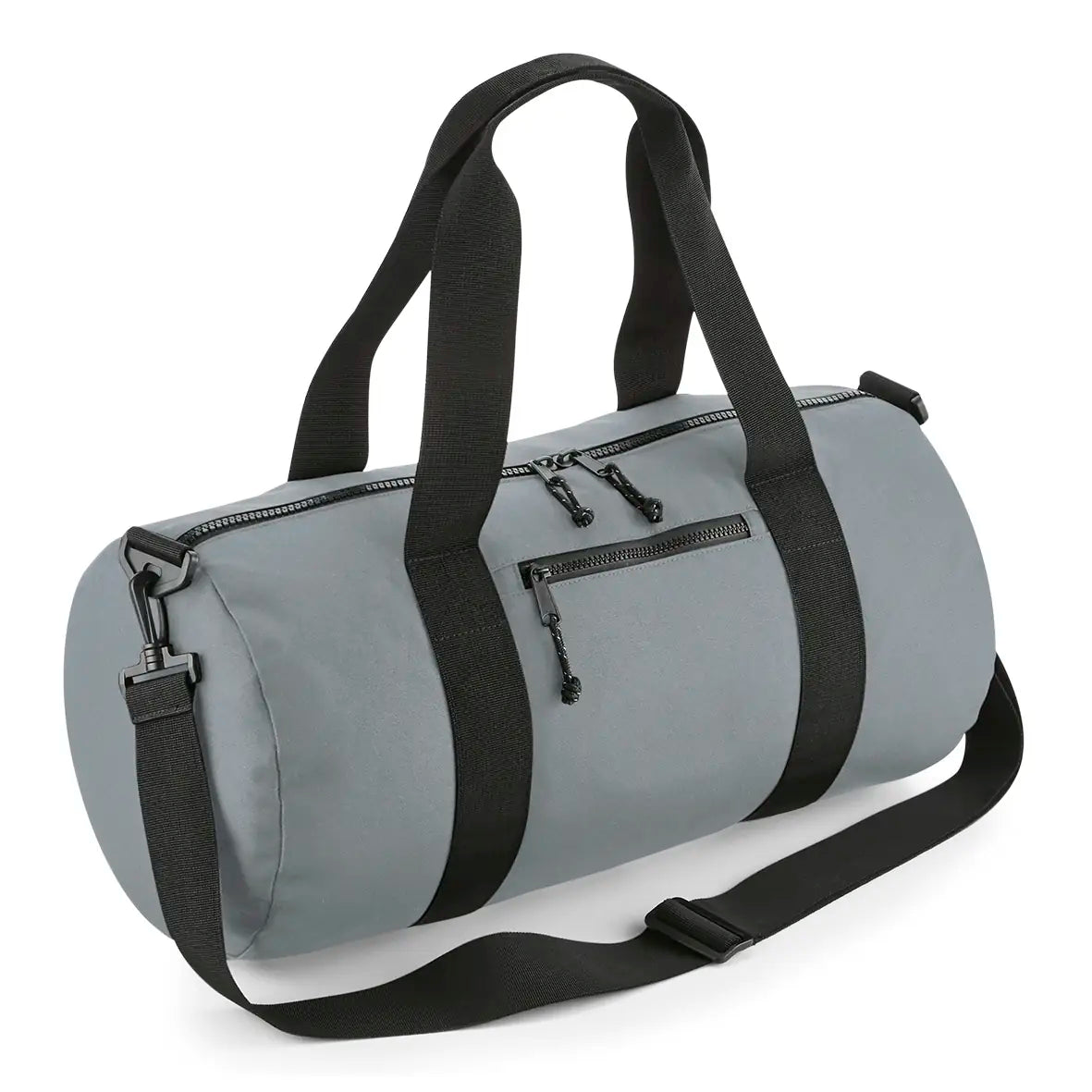all-groups Recycled Barrel Bag
