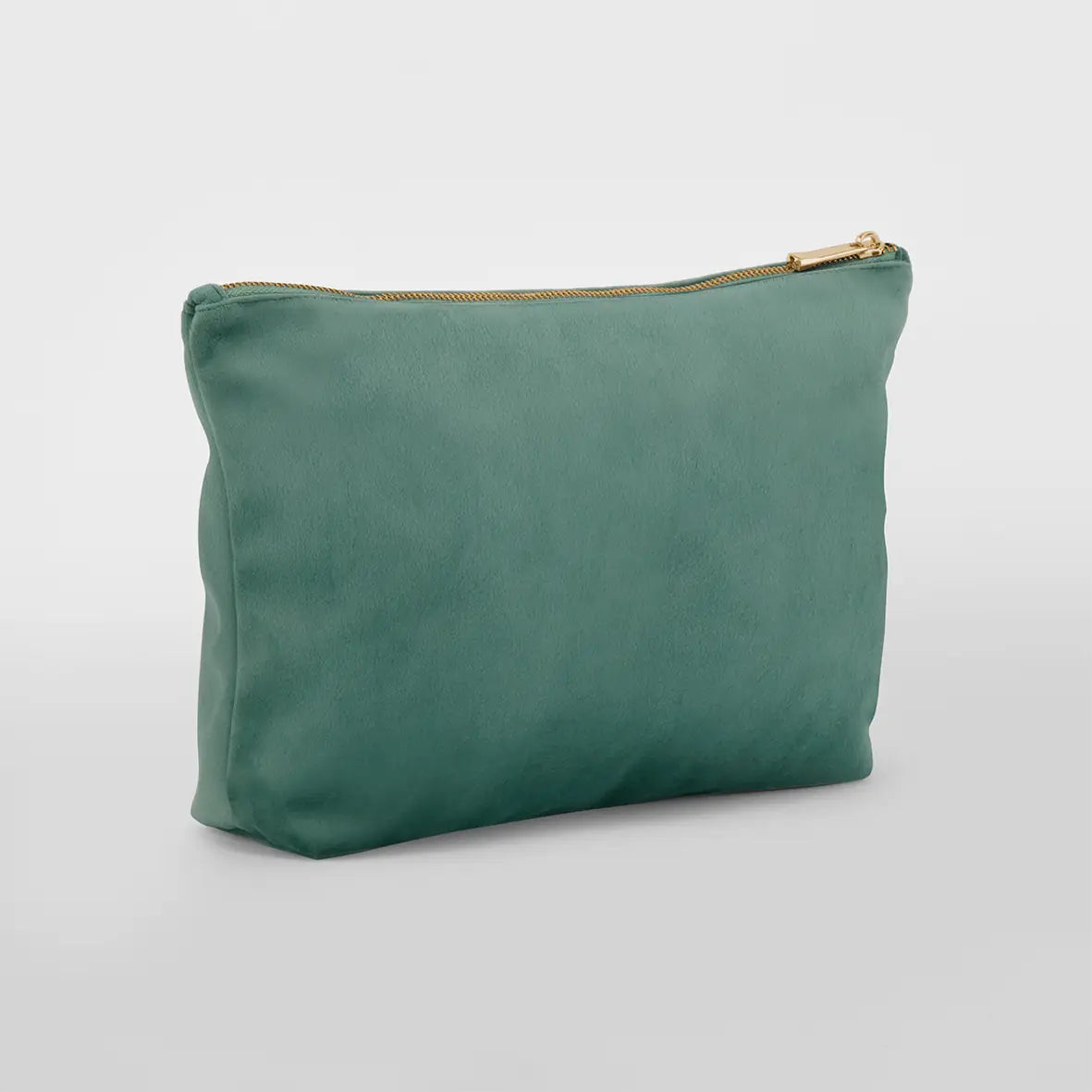 all-groups Velvet Accessory Bag