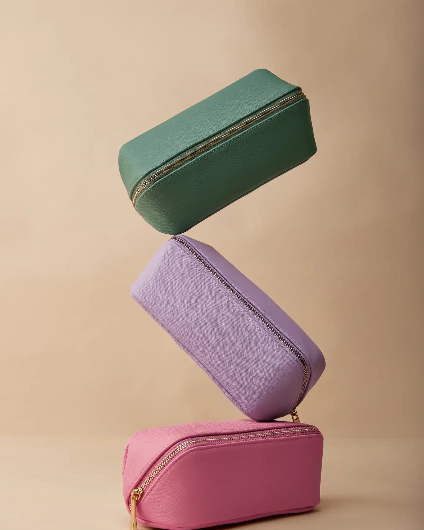 all-groups Boutique Open Flat Mini Accessory Case