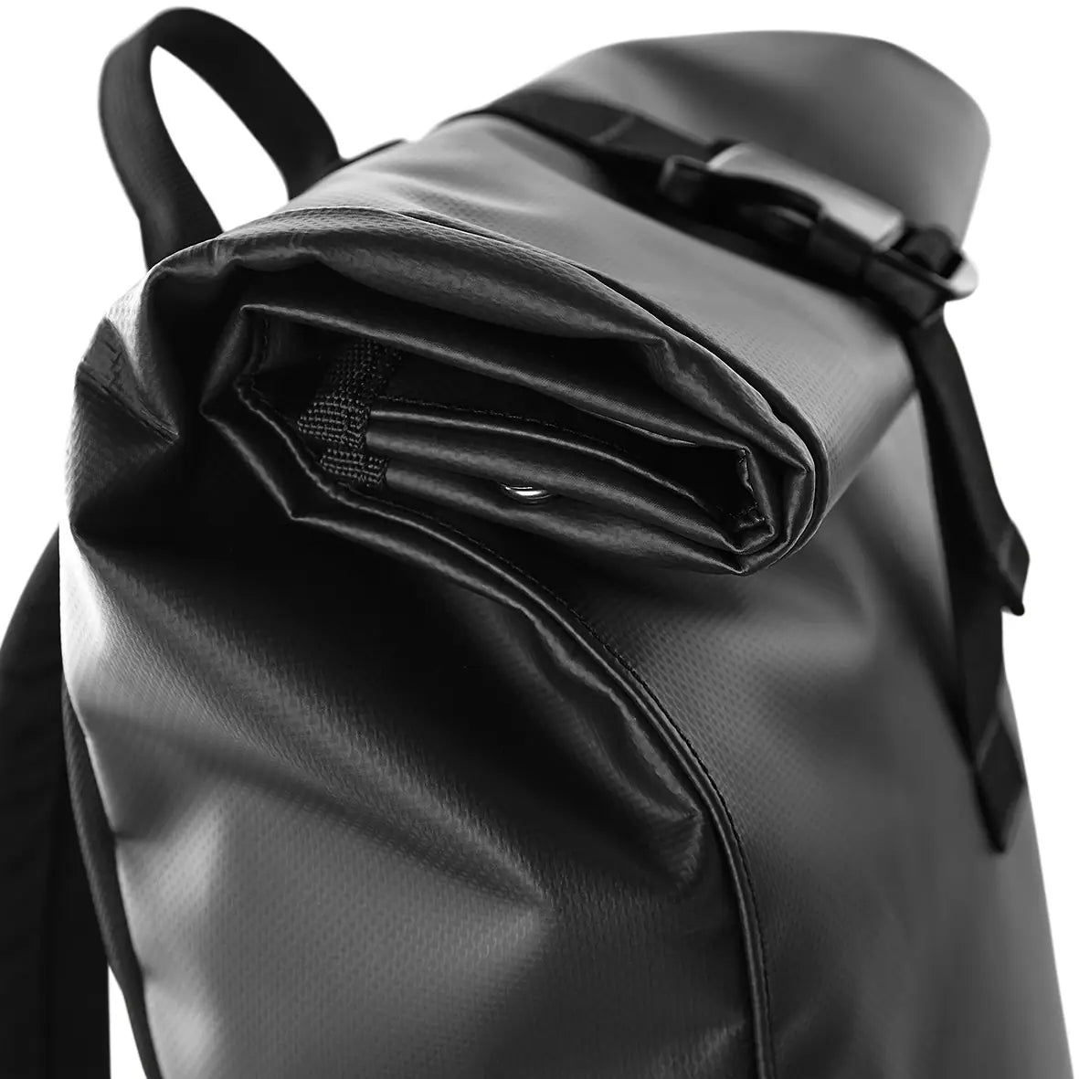 all-groups Tarp Roll Top Backpack