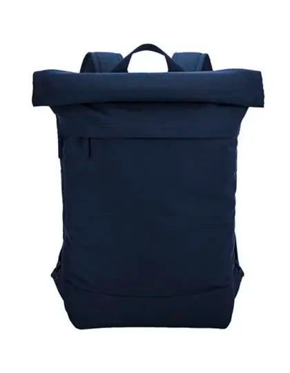 Simplicity Roll Top Backpack