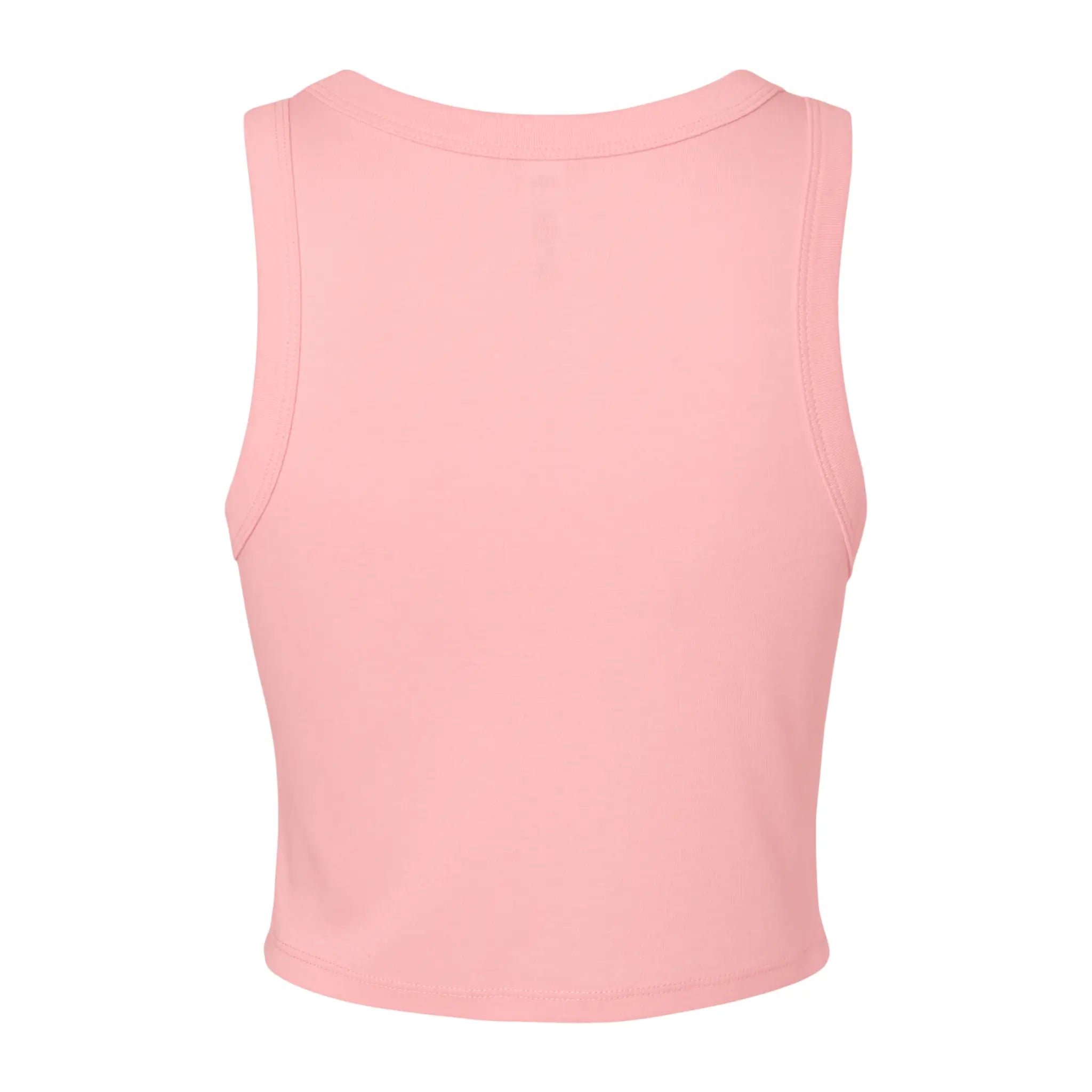 all-groups Women's Micro Rib Racer Tank