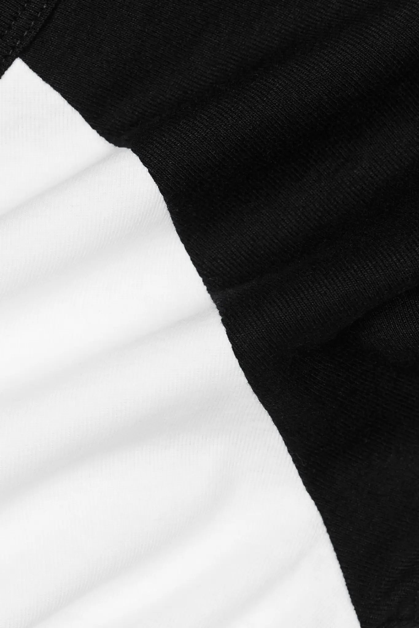 all-groups Women's Micro Rib 34 Raglan Baby T-Shirt