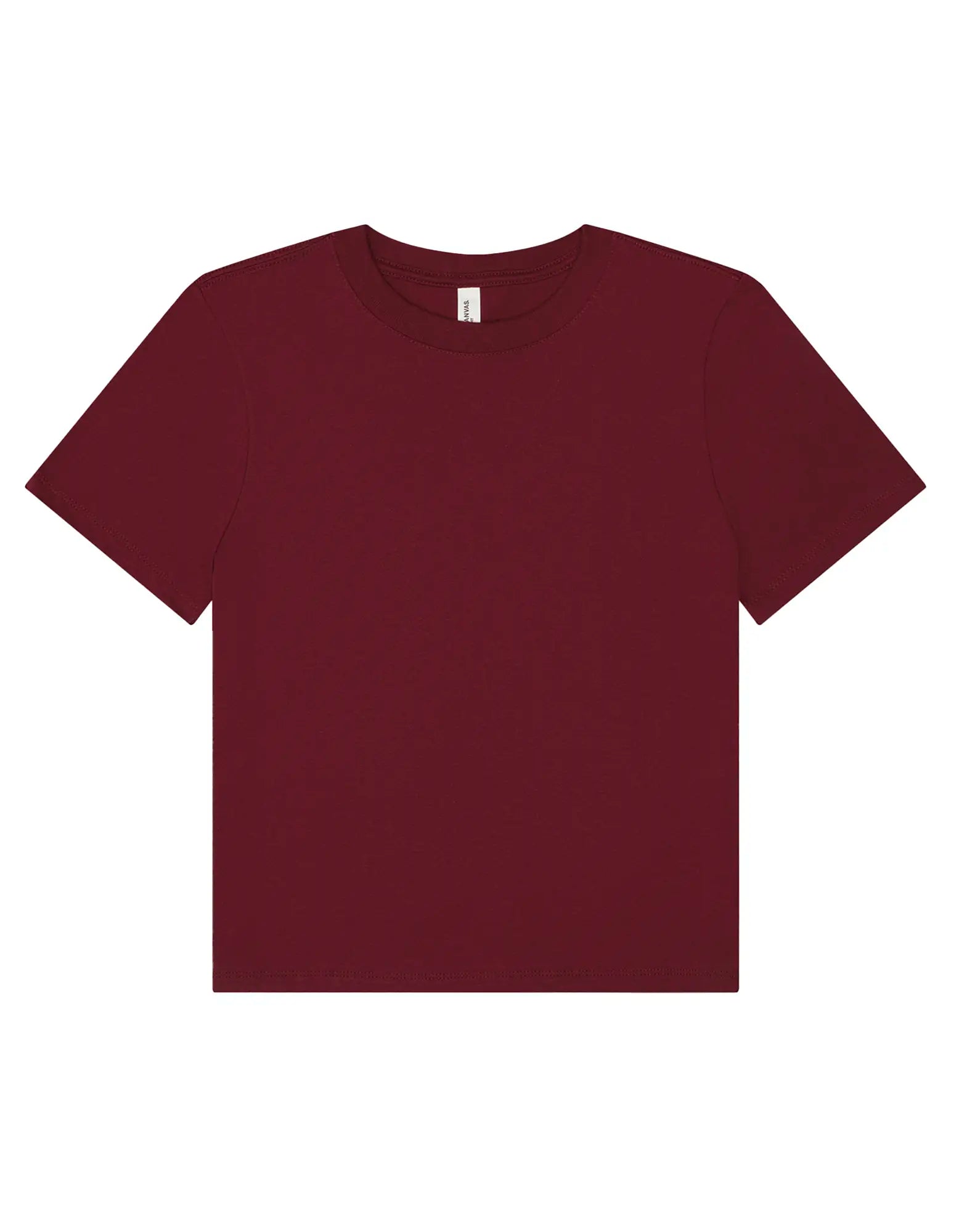 all-groups Women's Heavy Boxy T-Shirt