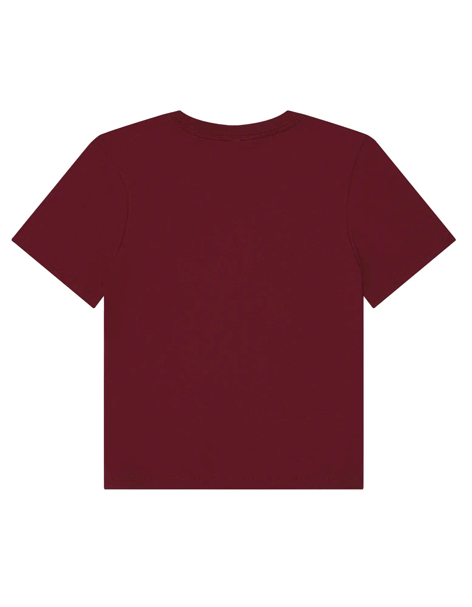 all-groups Women's Heavy Boxy T-Shirt