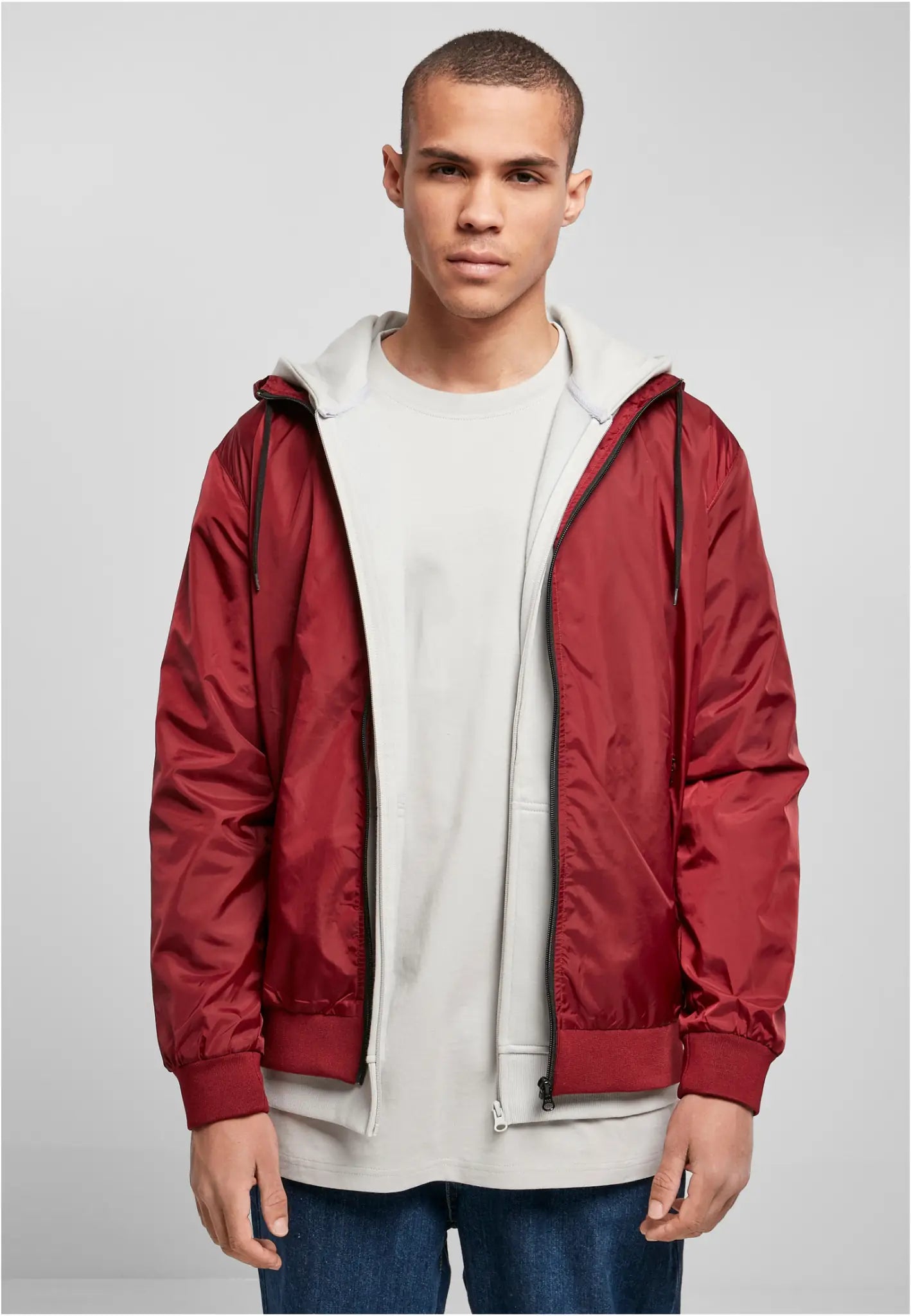 all-groups Men's Windrunner Jacket