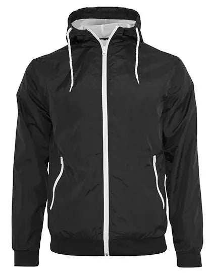 Men's Windrunner Jacket
