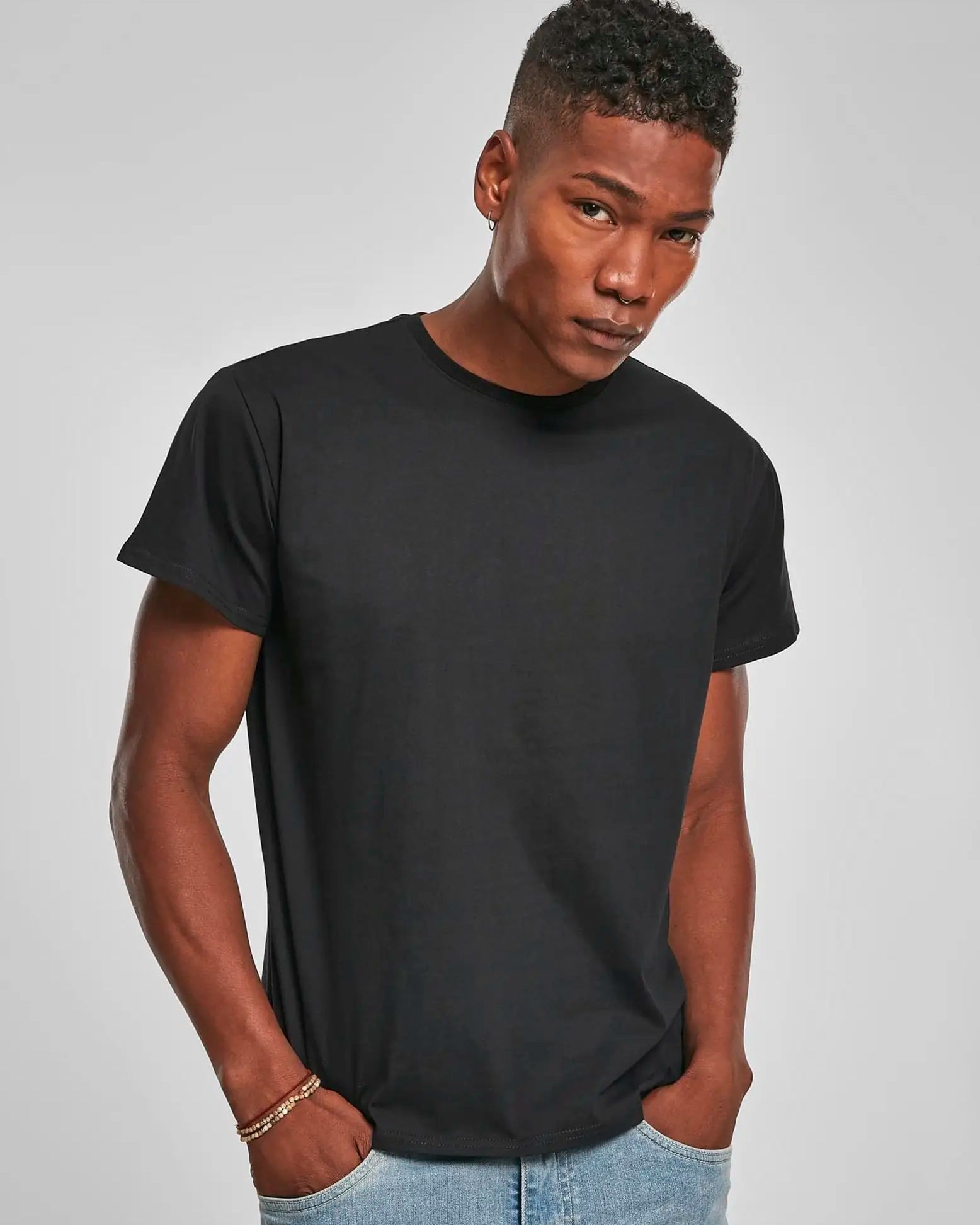 all-groups Men's Basic T-Shirt