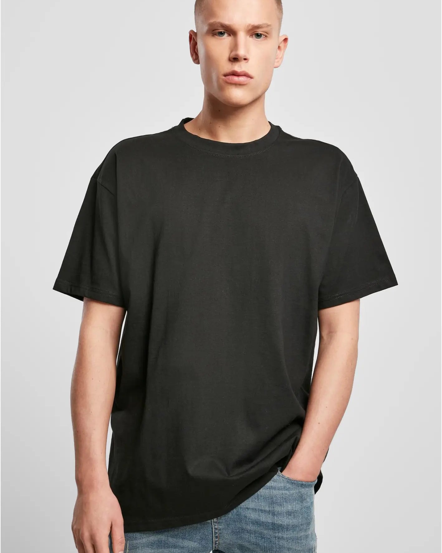 all-groups Men's Heavy Oversize T-Shirt