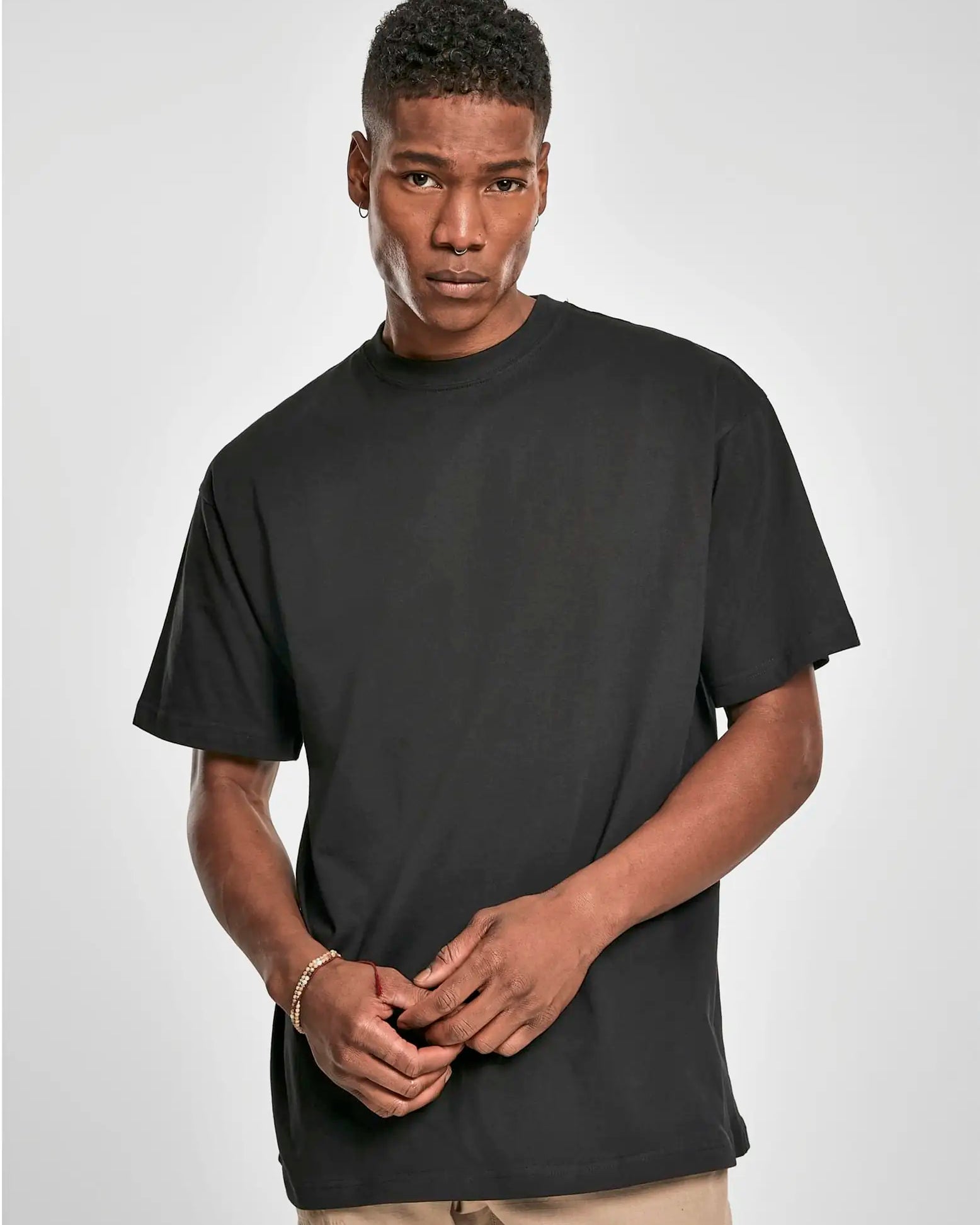 all-groups Men's Premium Combed Jersey T-Shirt