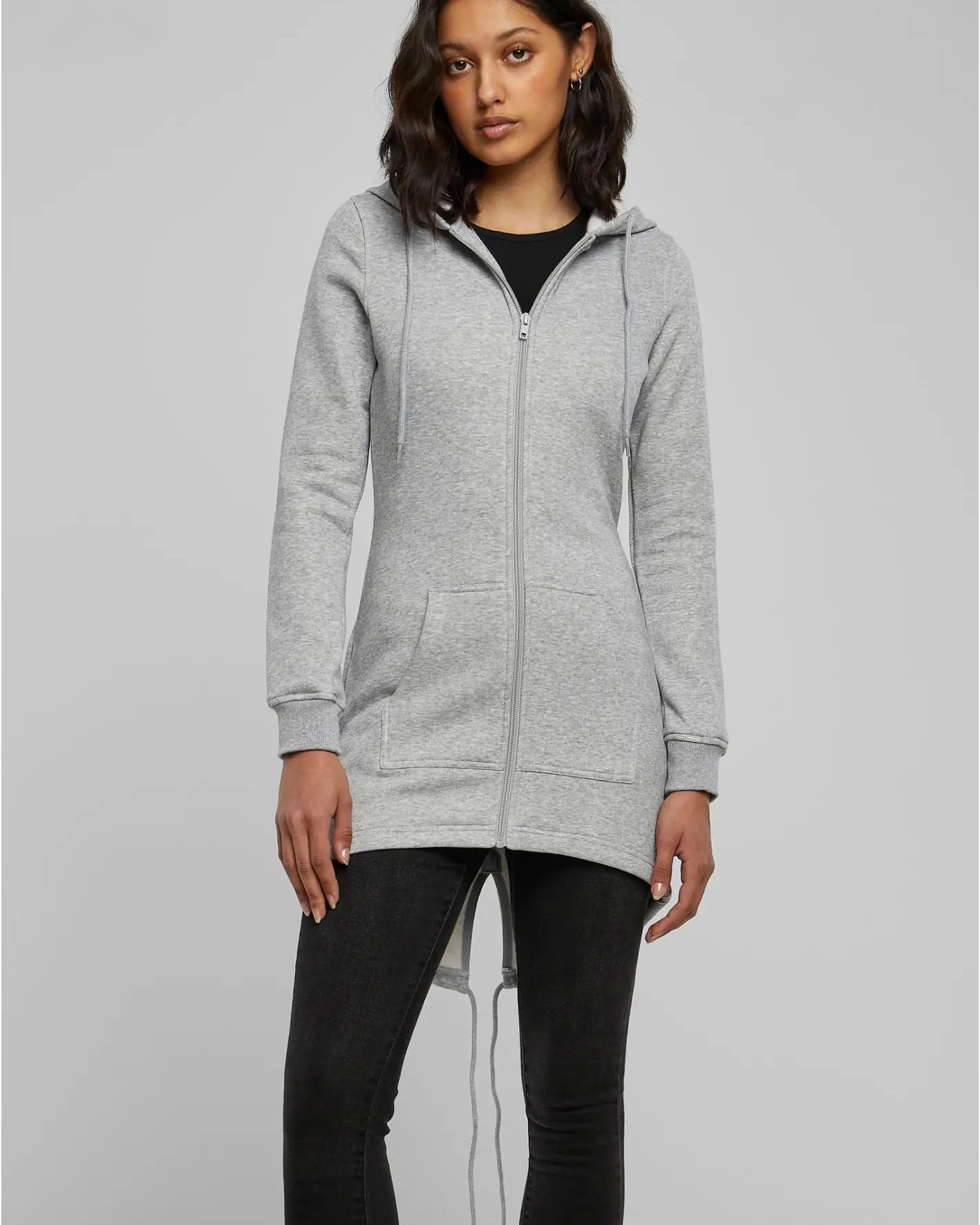 all-groups Women's Sweat Parka